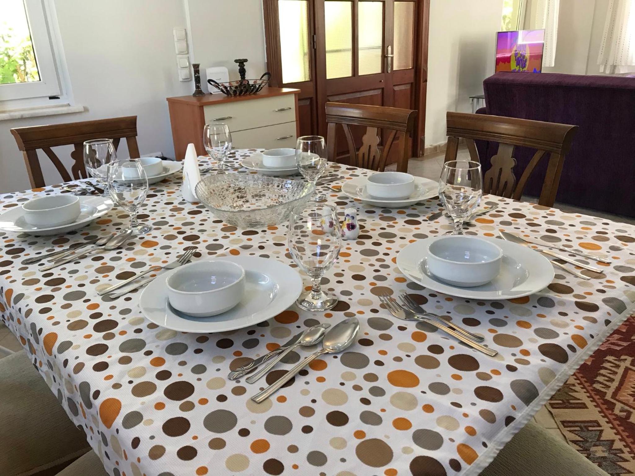 Hotel Dalyan Villa - Image 1