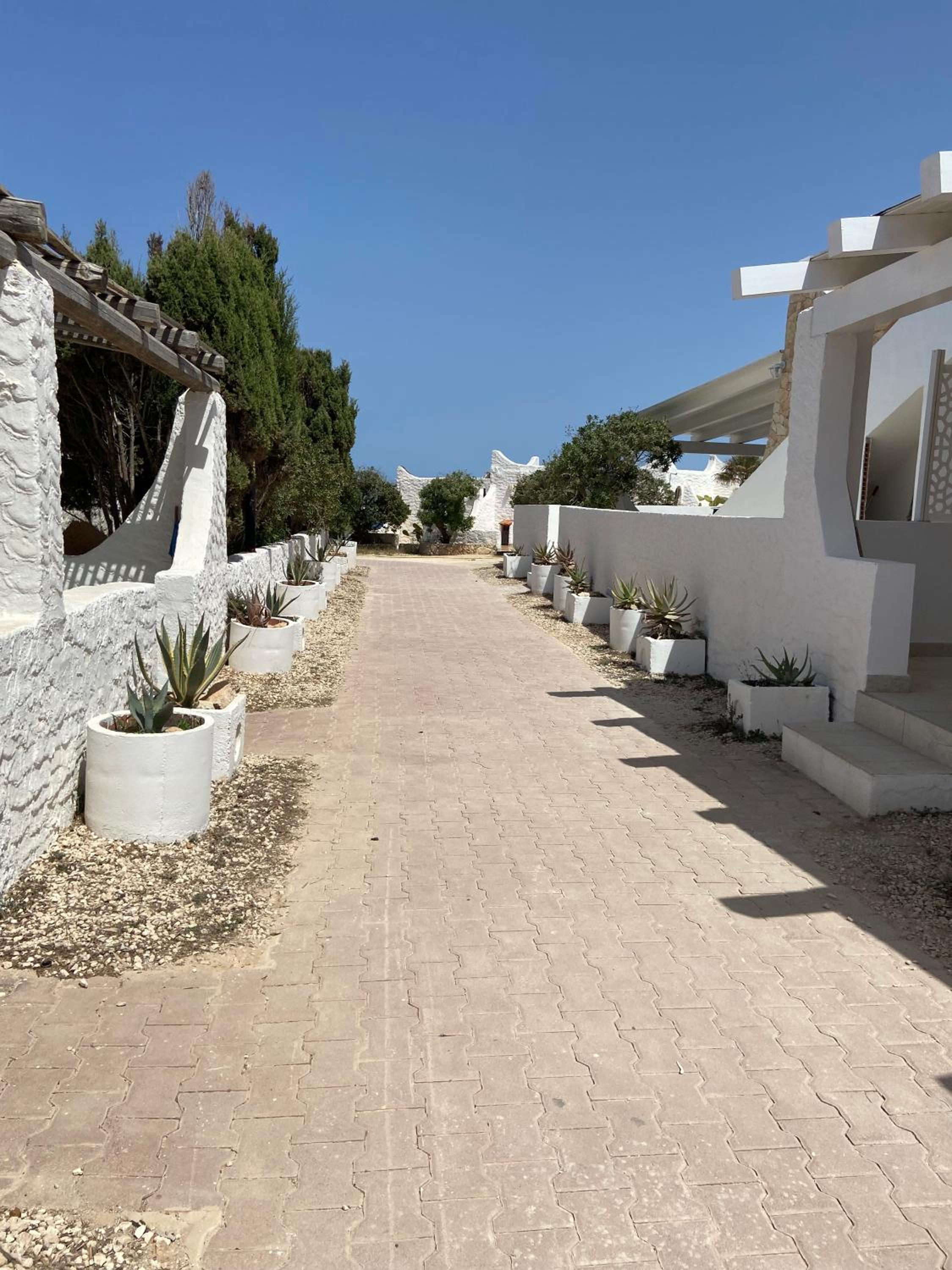 Il Villaggio Del Mago