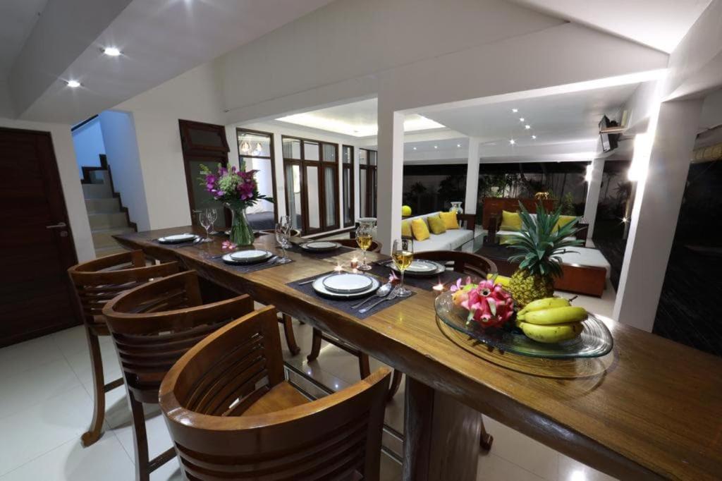 Villa Lucia by Semesta Villas view 5