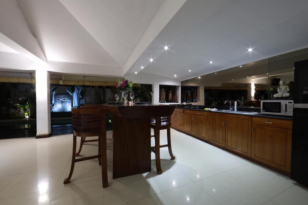 Villa Lucia by Semesta Villas view 4