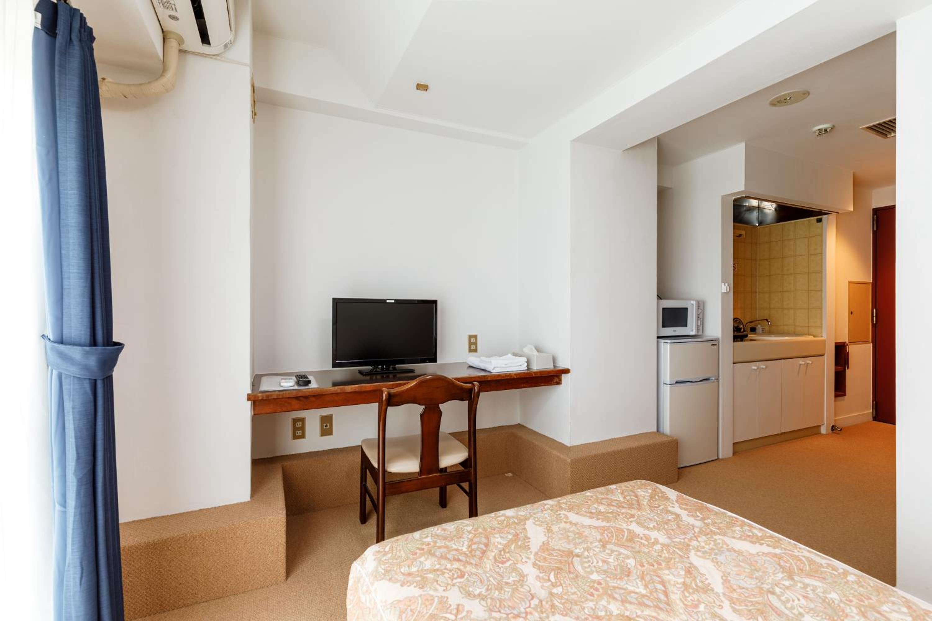 Hotel WWJ