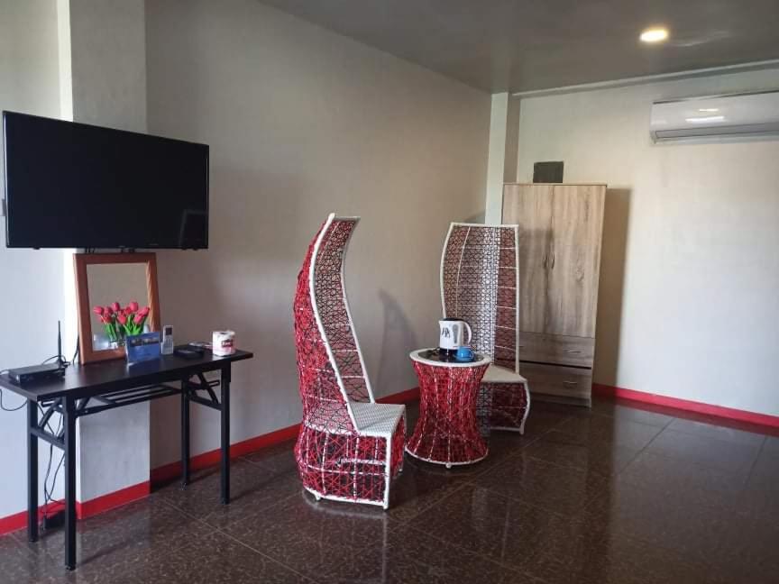 MBU Suites Bed n Breakfast by RedPartner view 2