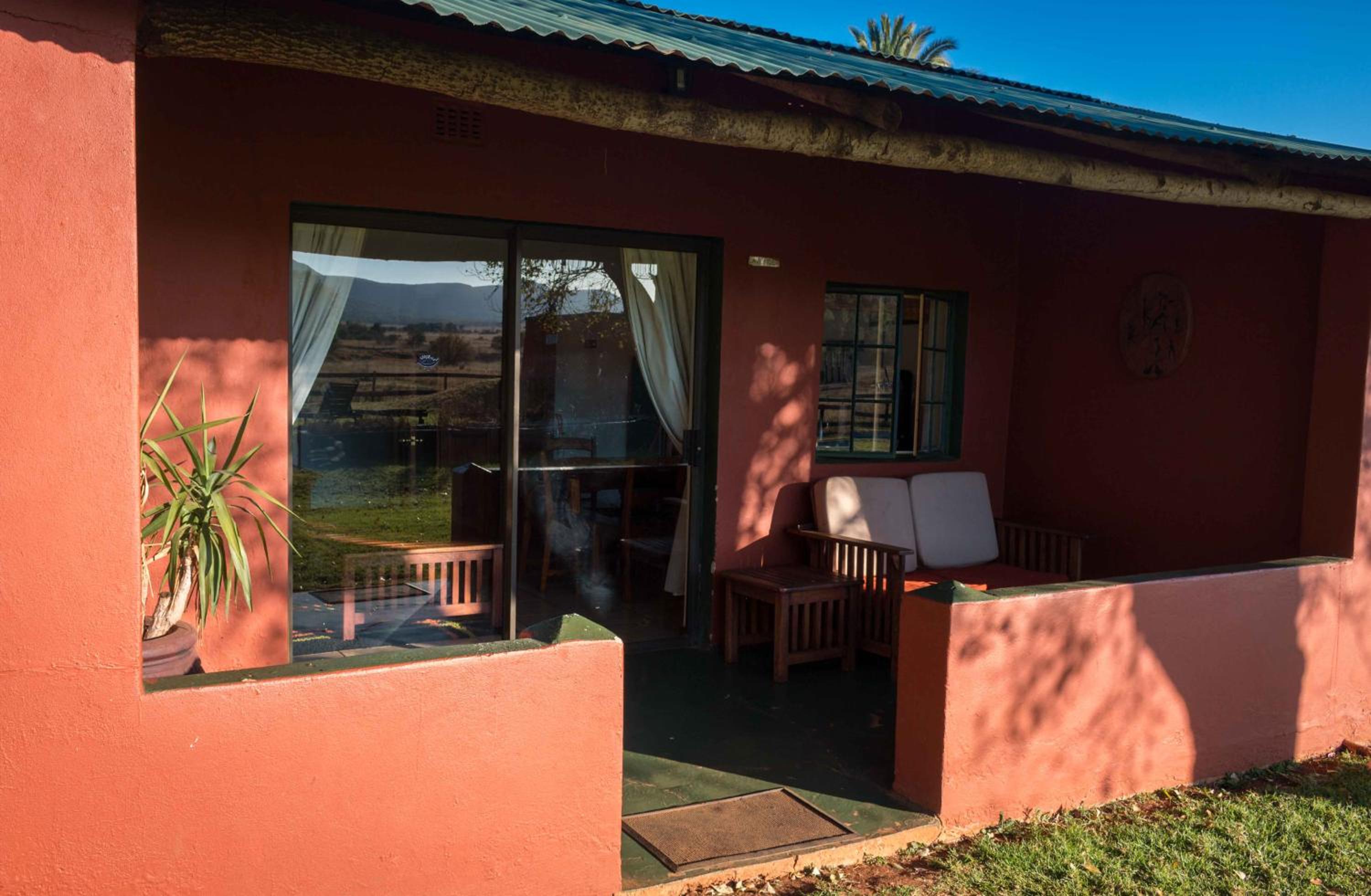 Thaba Manzi Ranch