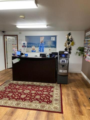 GuestHouse Montesano