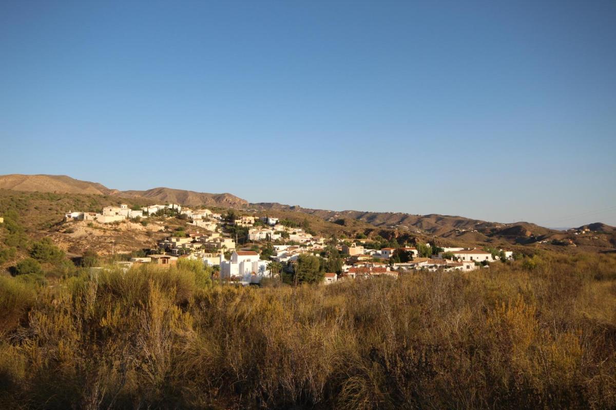 Hotel Villa El Pinar Bédar - Image 1