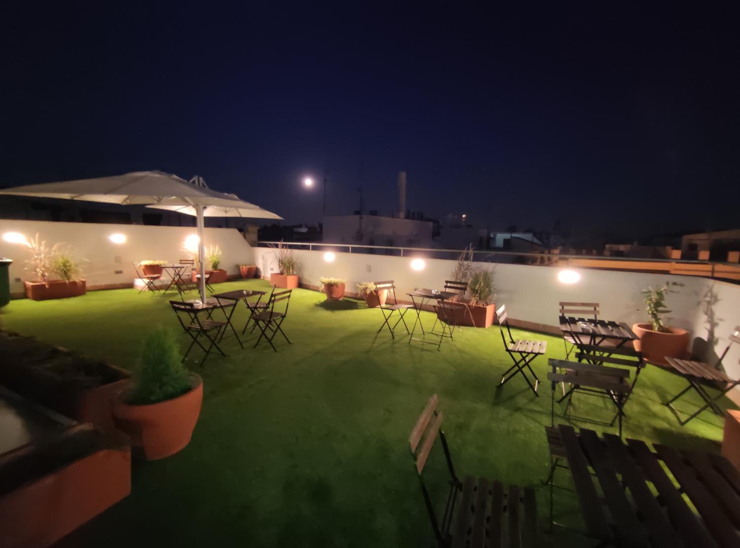 roof