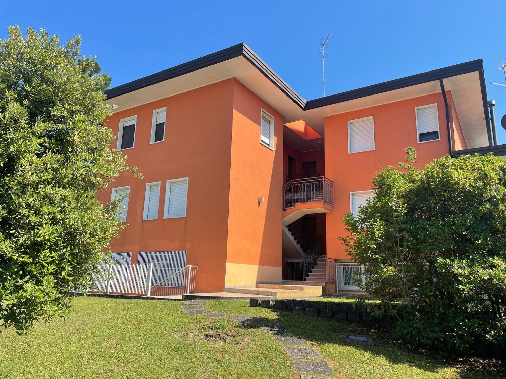 Villa Nildes - Appartamenti view 3