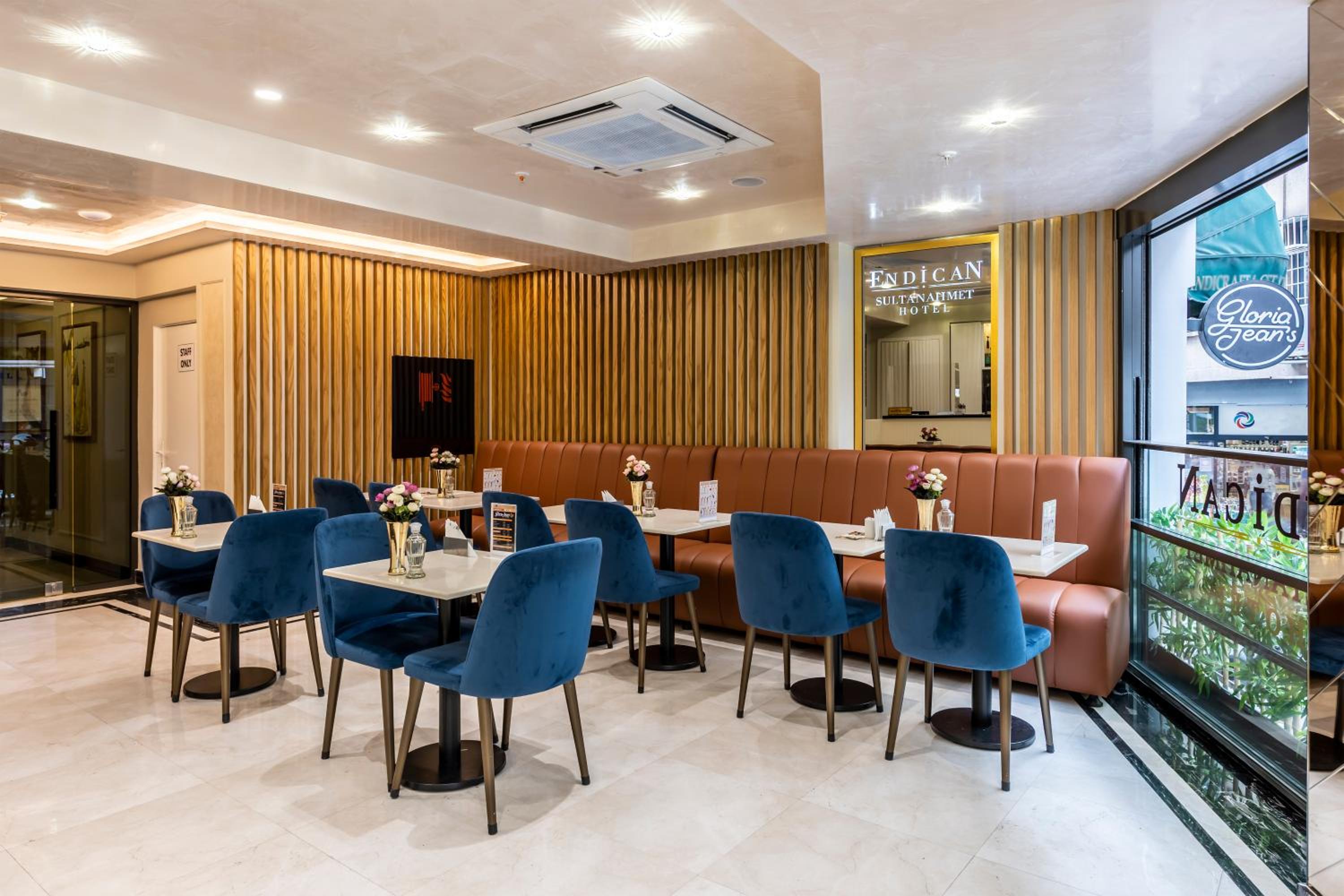 Endican Sultanahmet Otel - Image 52