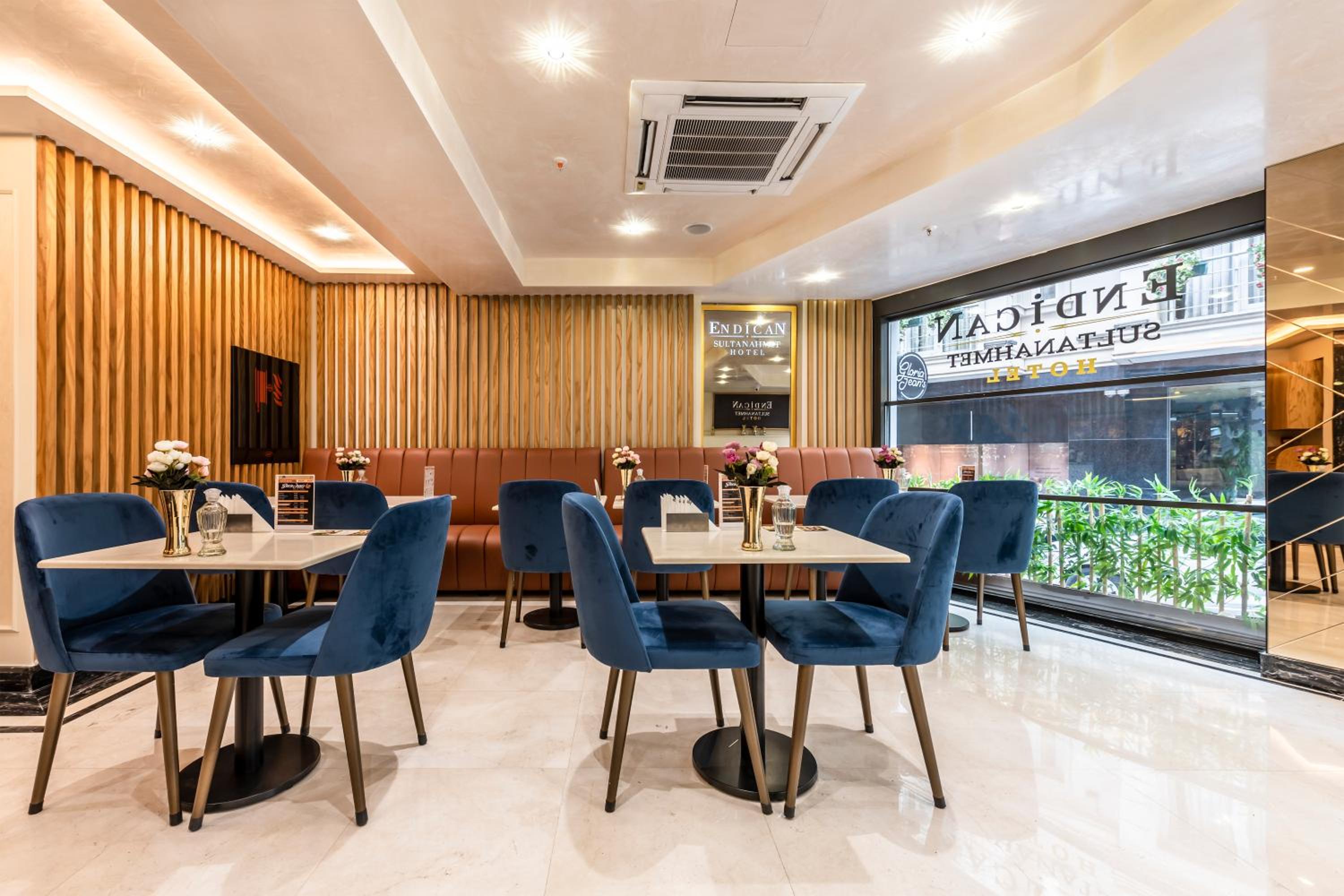 Endican Sultanahmet Otel - Image 13