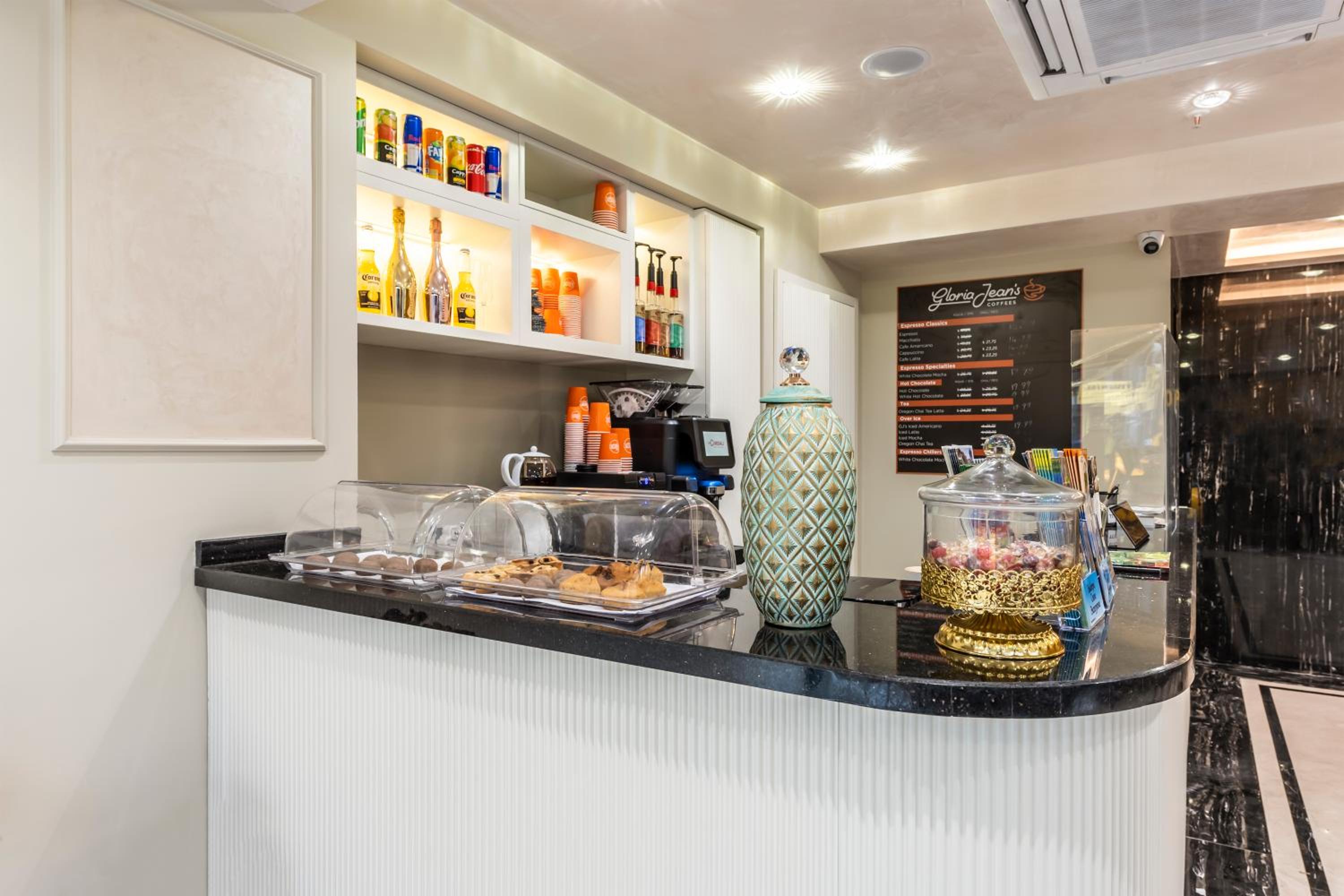 Endican Sultanahmet Otel - Image 12