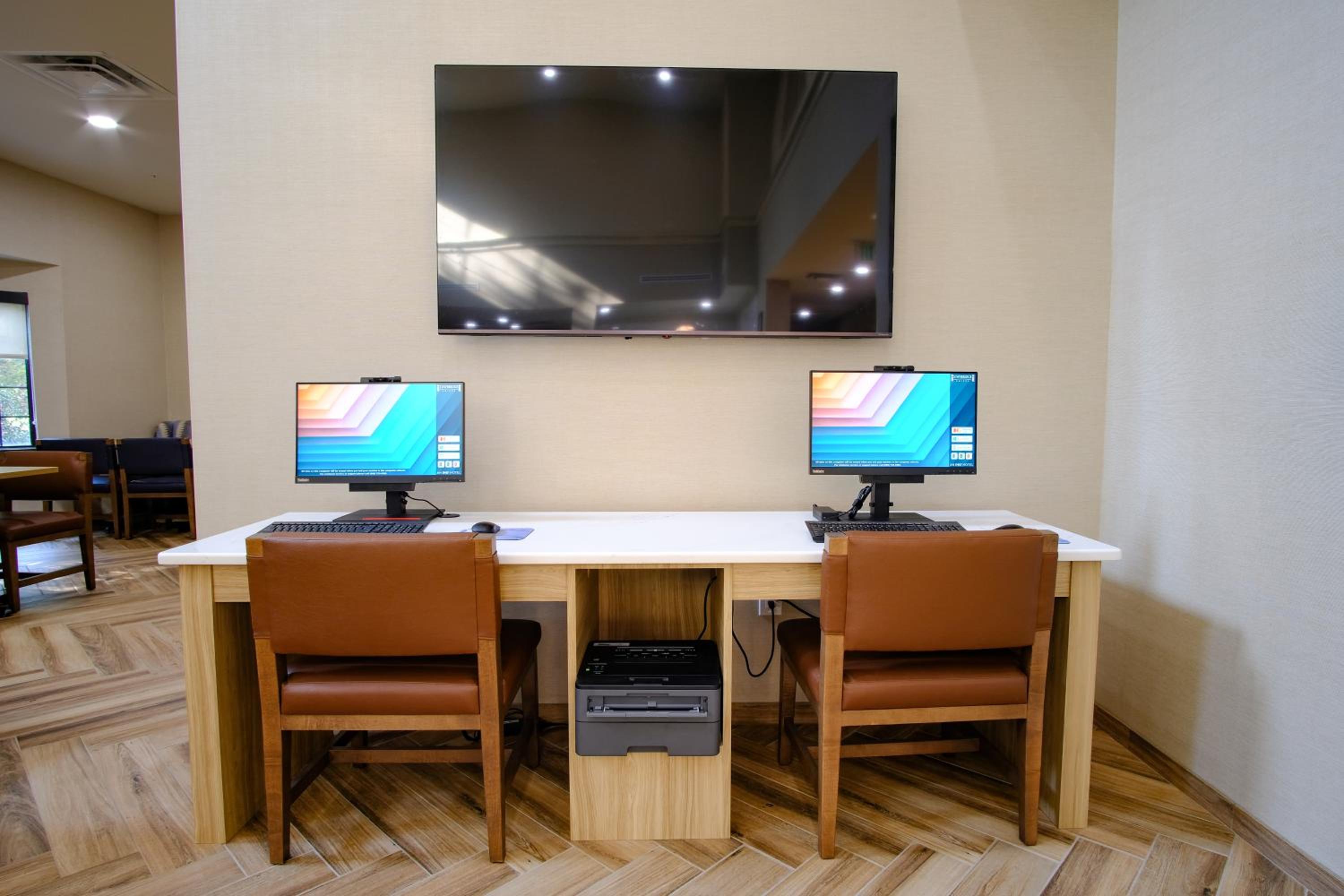 Staybridge Suites Quantico-Stafford by IHG, Fotografia 104