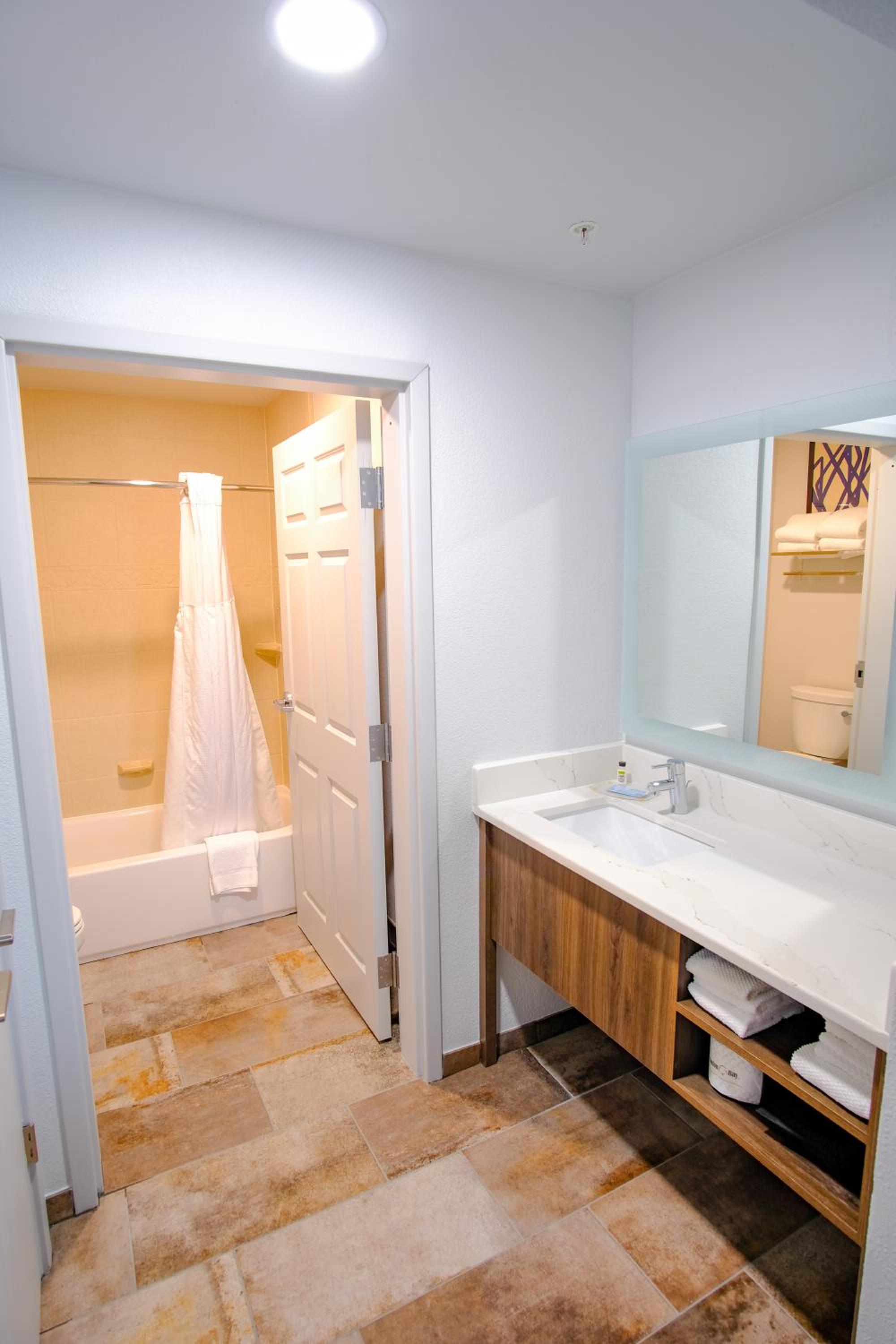 Staybridge Suites Quantico-Stafford by IHG, Fotografia 59