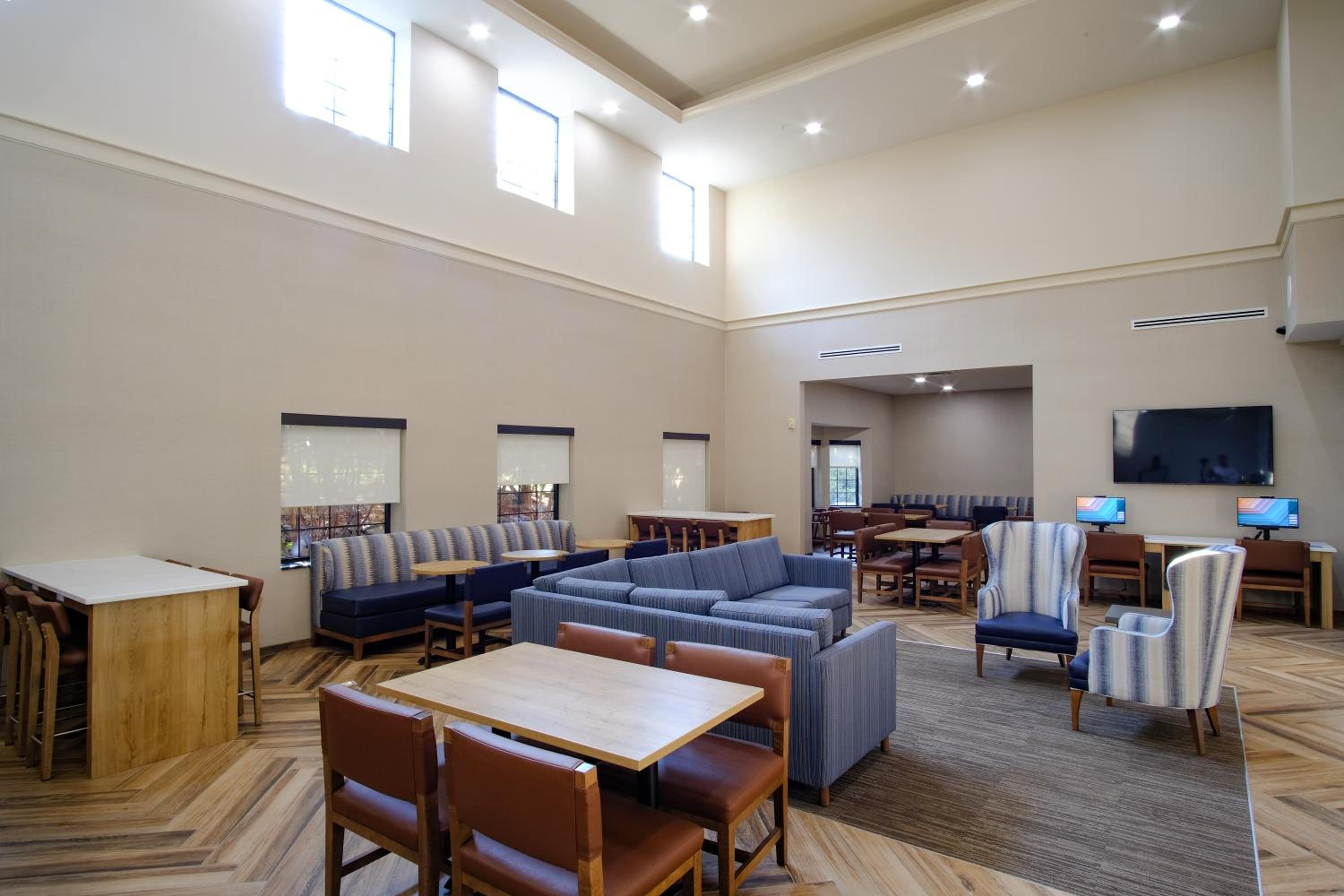 Staybridge Suites Quantico-Stafford by IHG, Fotografia 18