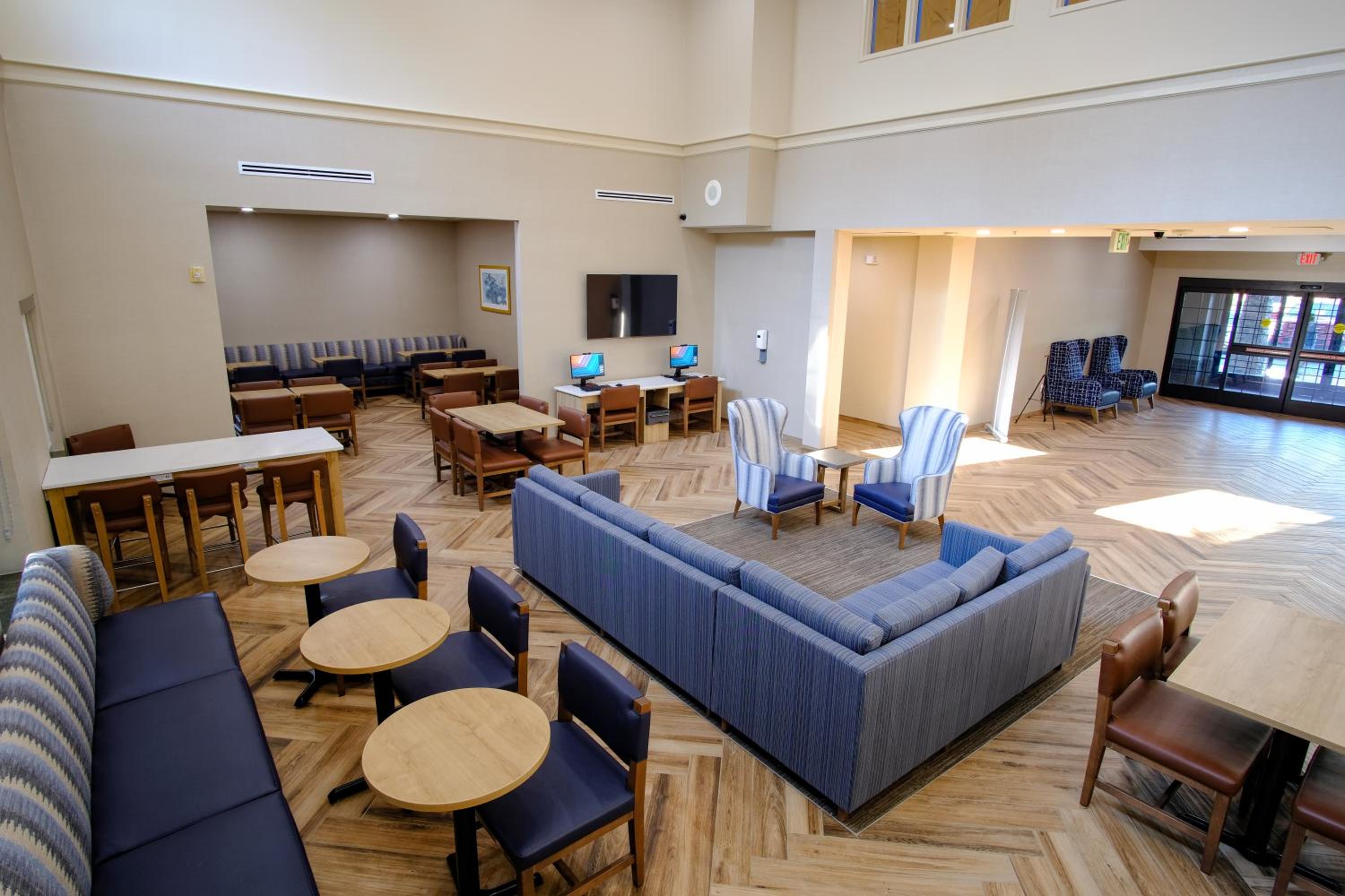 Staybridge Suites Quantico-Stafford by IHG, Fotografia 88