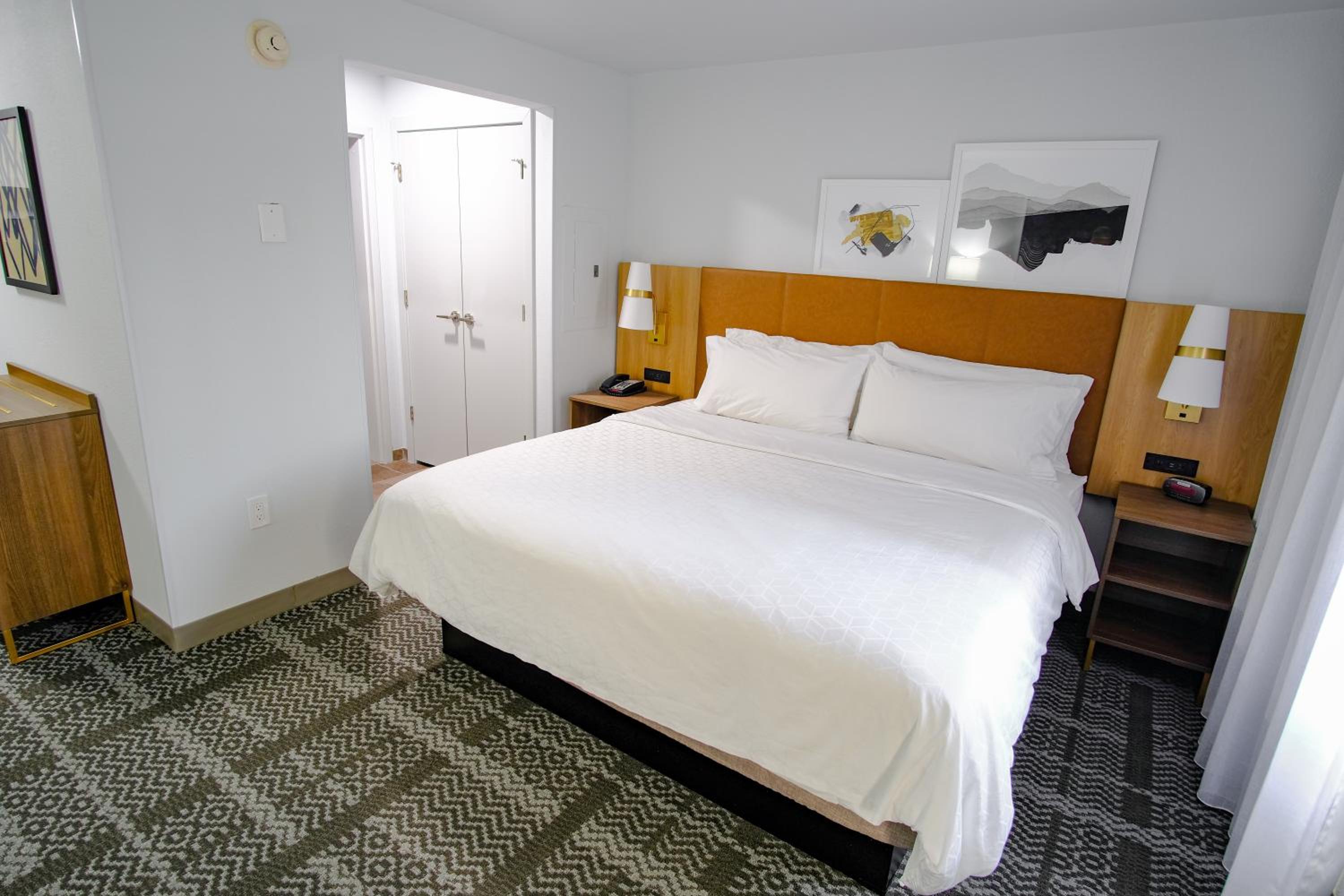 Staybridge Suites Quantico-Stafford by IHG, Fotografia 91
