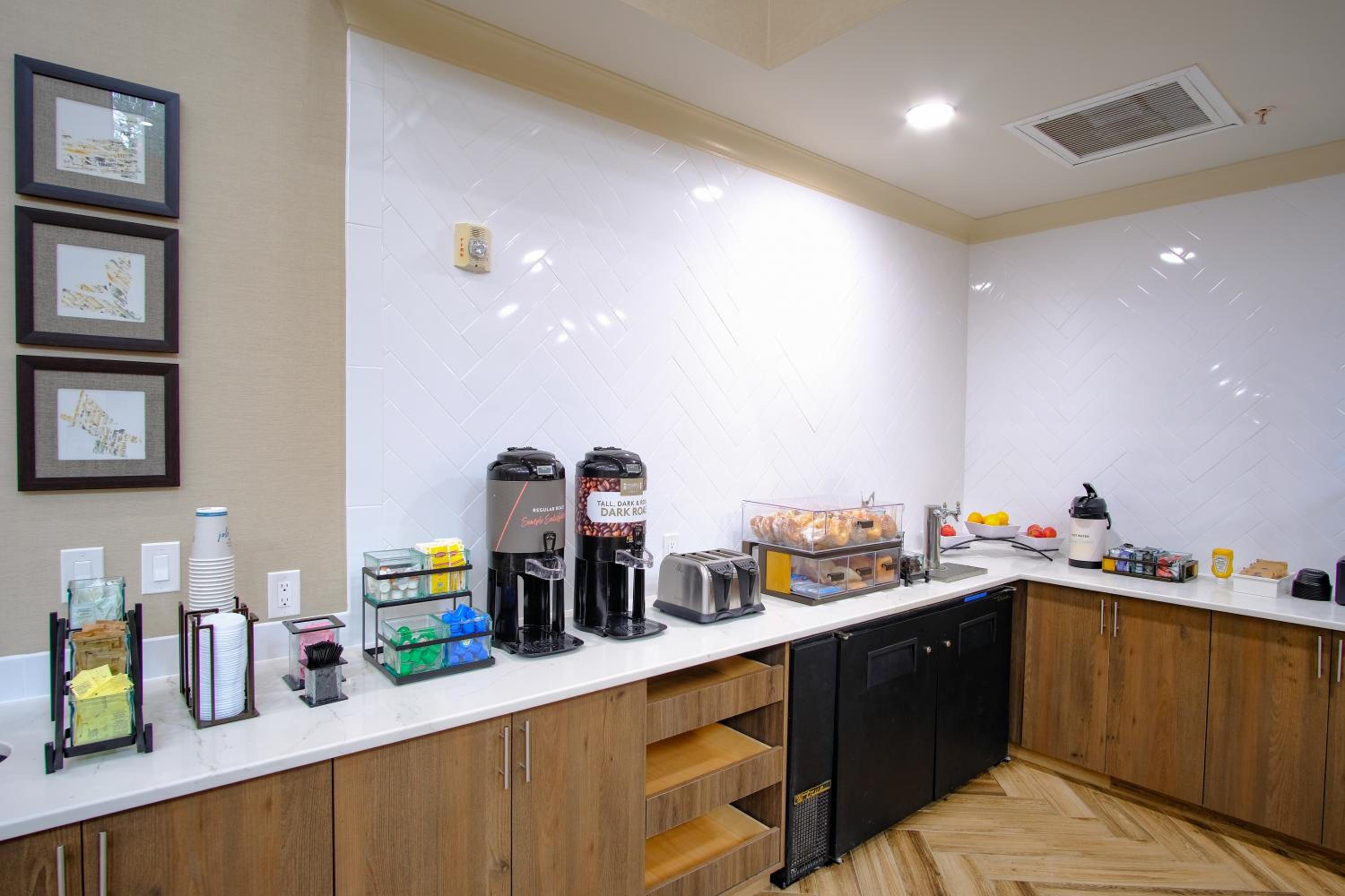 Staybridge Suites Quantico-Stafford by IHG, Fotografia 50