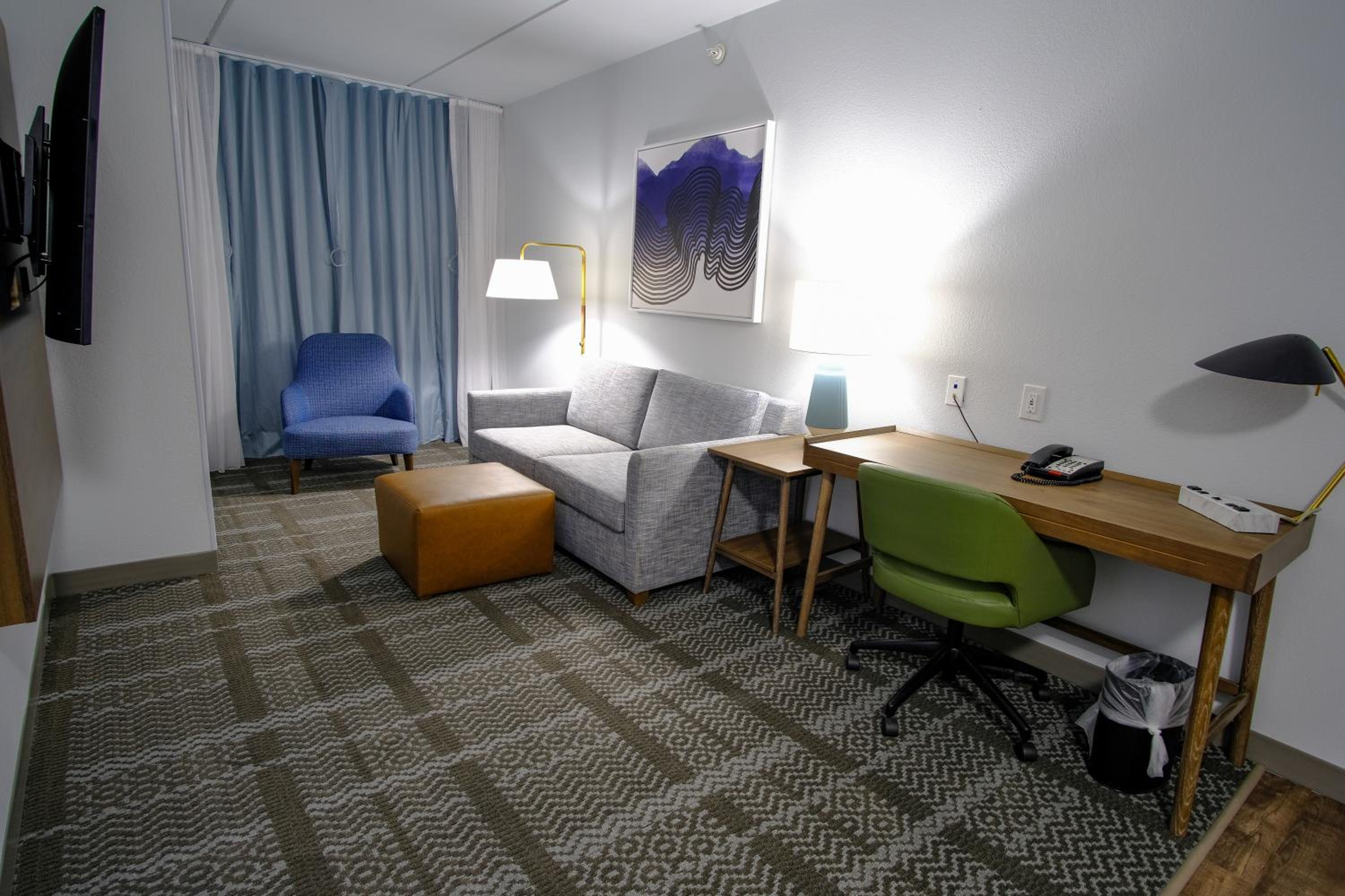 Staybridge Suites Quantico-Stafford by IHG, Fotografia 95