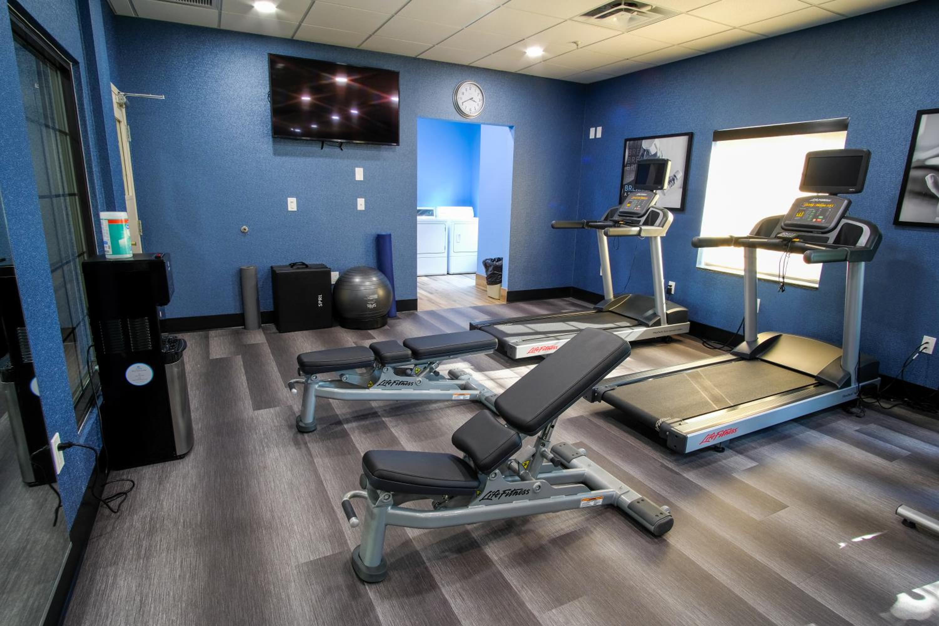Staybridge Suites Quantico-Stafford by IHG, Fotografia 46