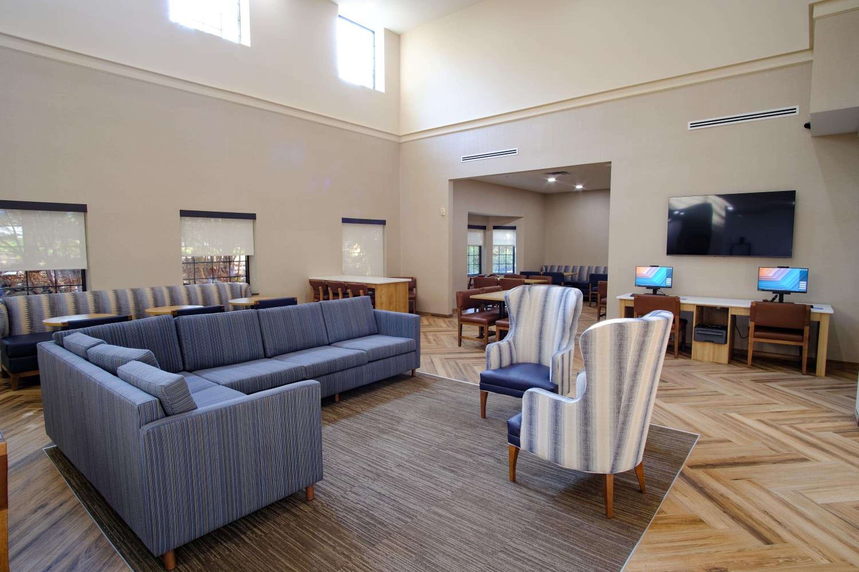 Staybridge Suites Quantico-Stafford by IHG, Fotografia 138
