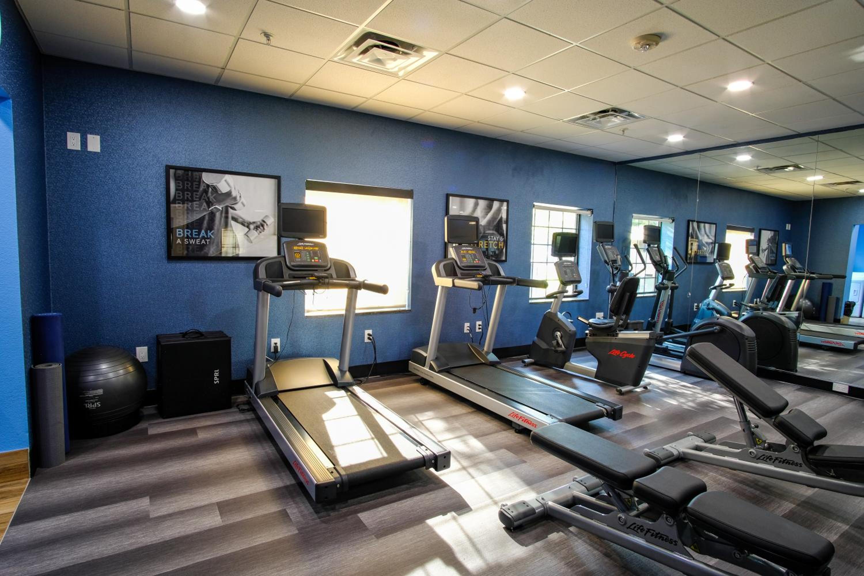 Staybridge Suites Quantico-Stafford by IHG, Fotografia 81