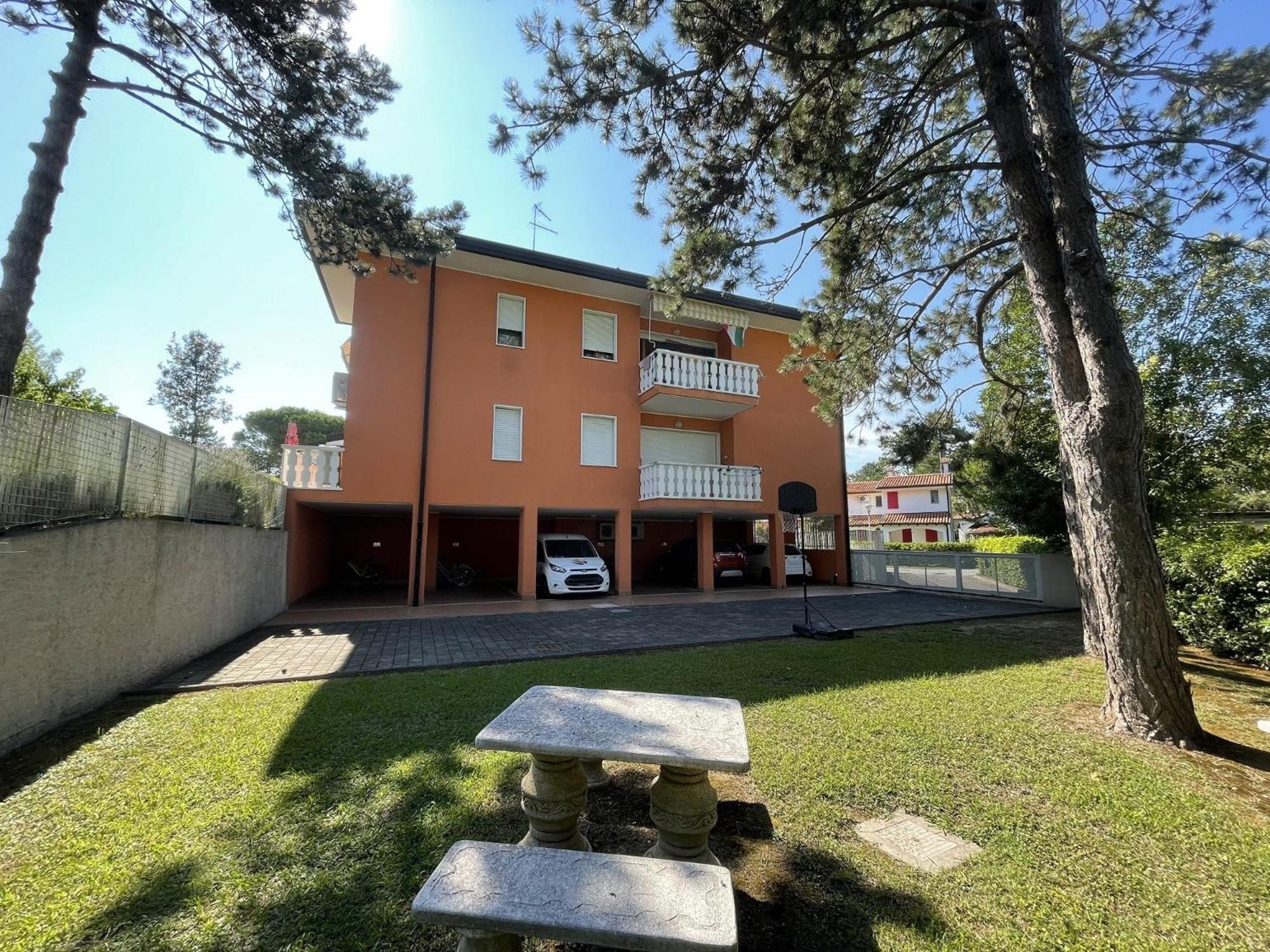 Villa Nildes - Appartamenti view 4