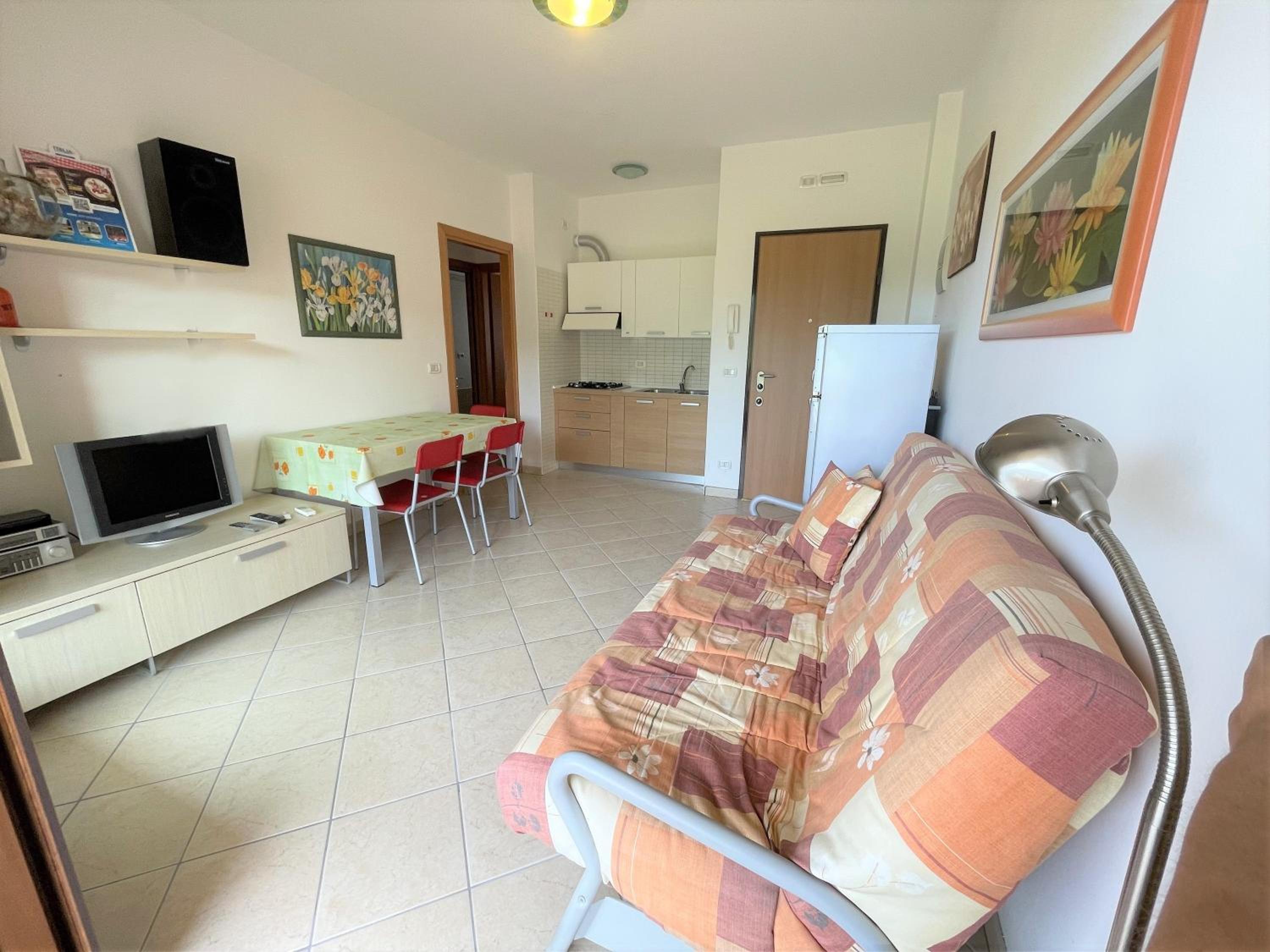 Villa Nildes - Appartamenti view 5