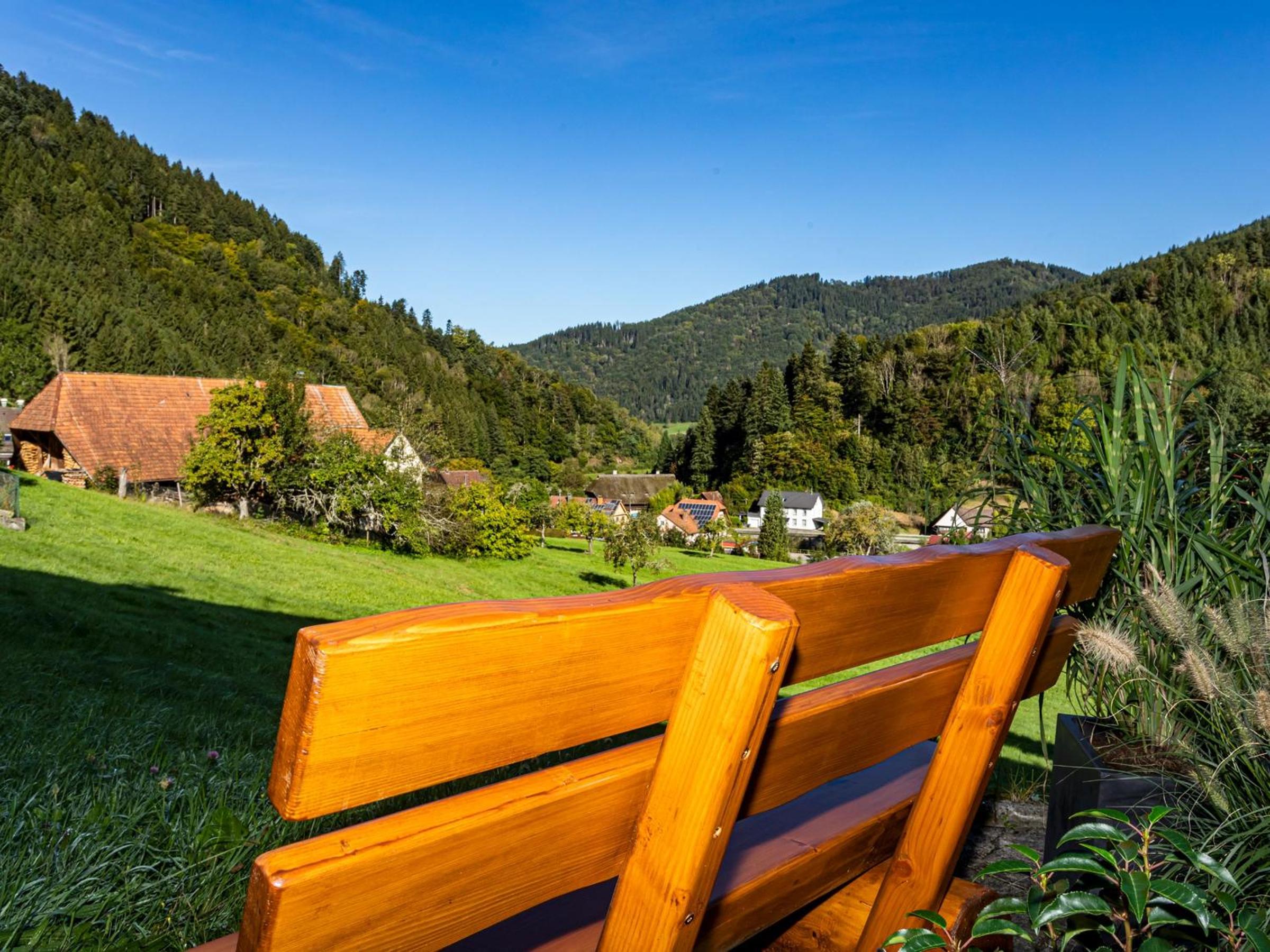Ferienwohnung Morgensonne