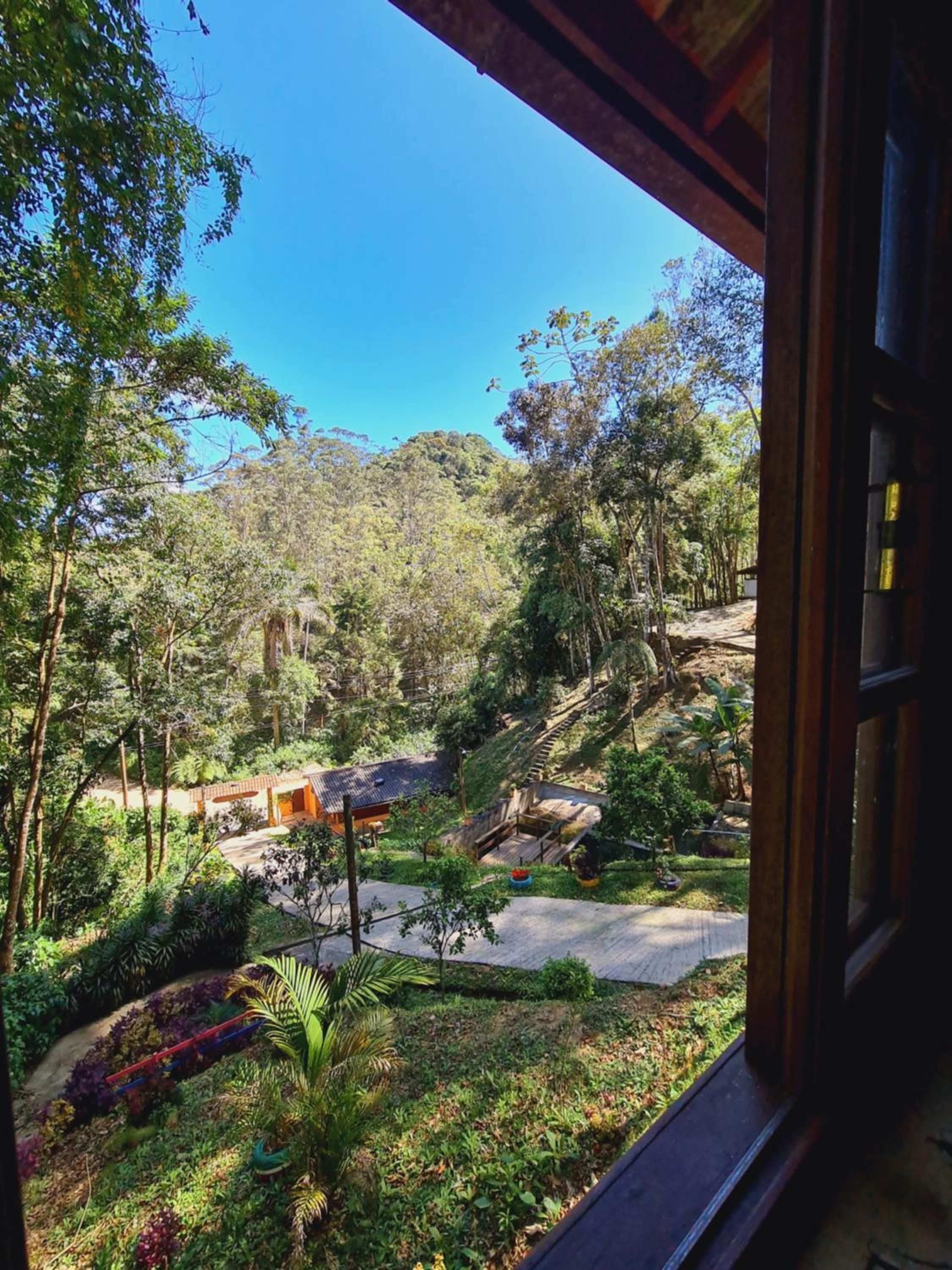 Recanto dos Sonhos Guest House