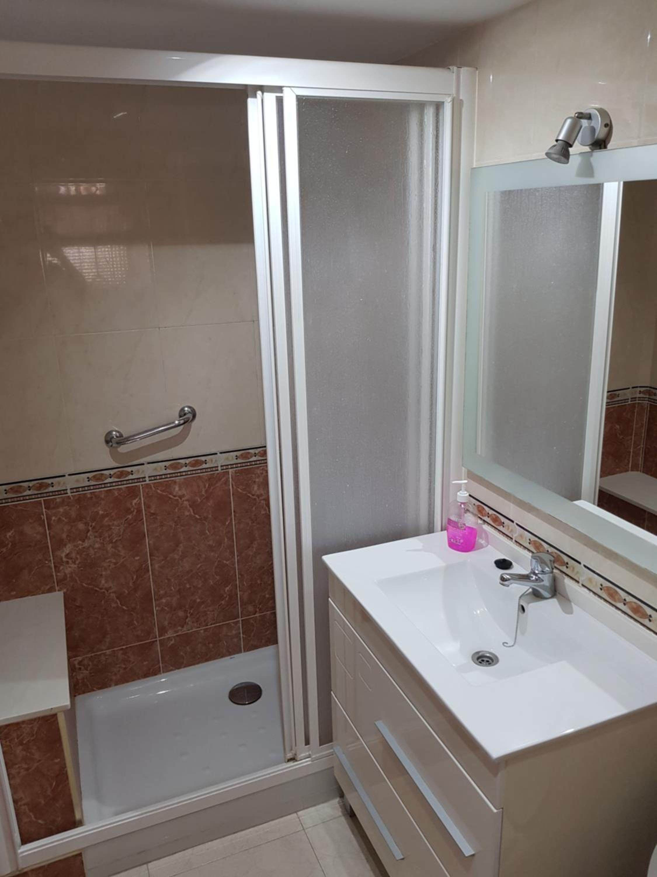 Torre Principado-Fincas Benidorm