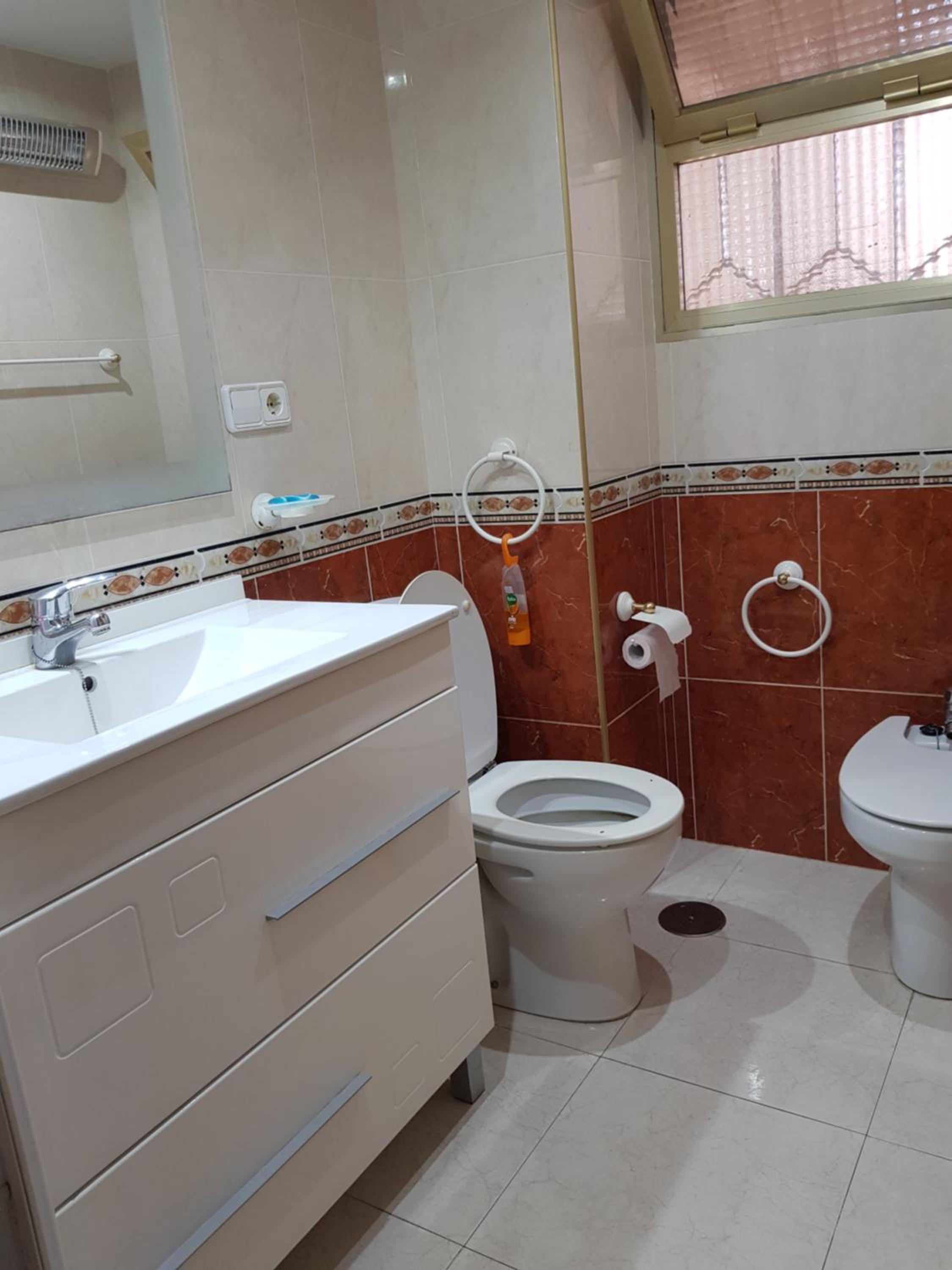 Torre Principado-Fincas Benidorm