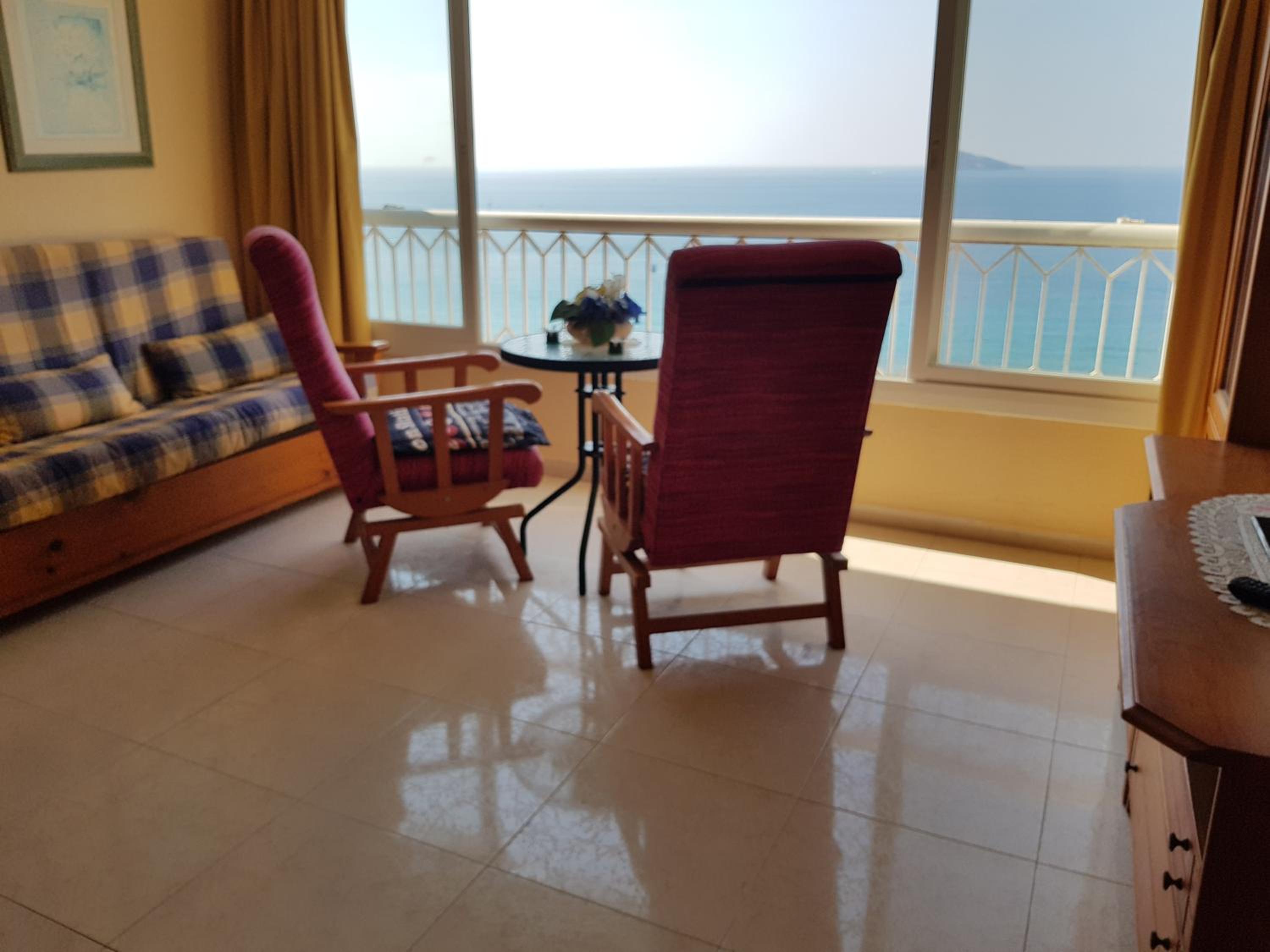 Torre Principado-Fincas Benidorm