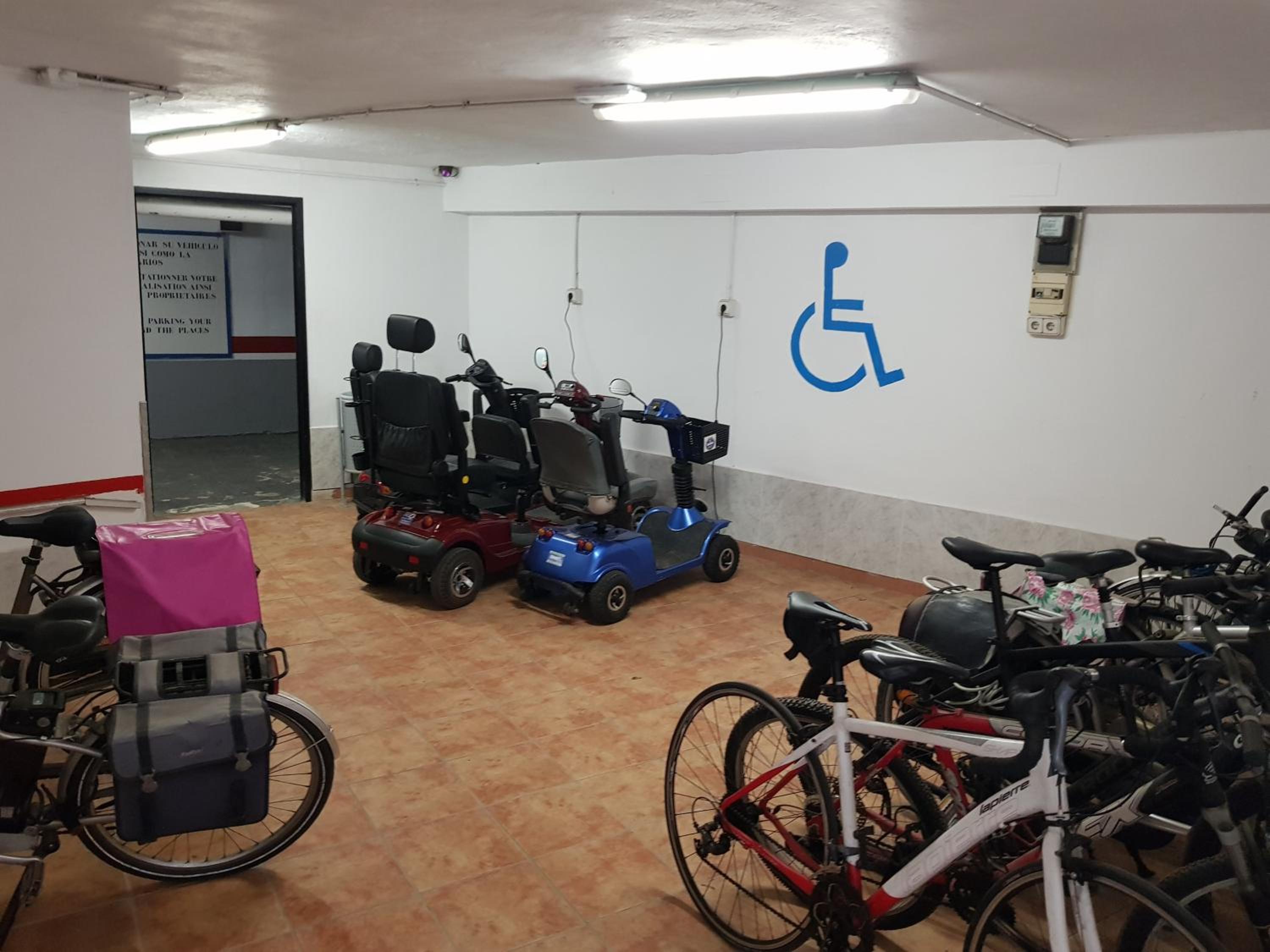 Torre Principado-Fincas Benidorm