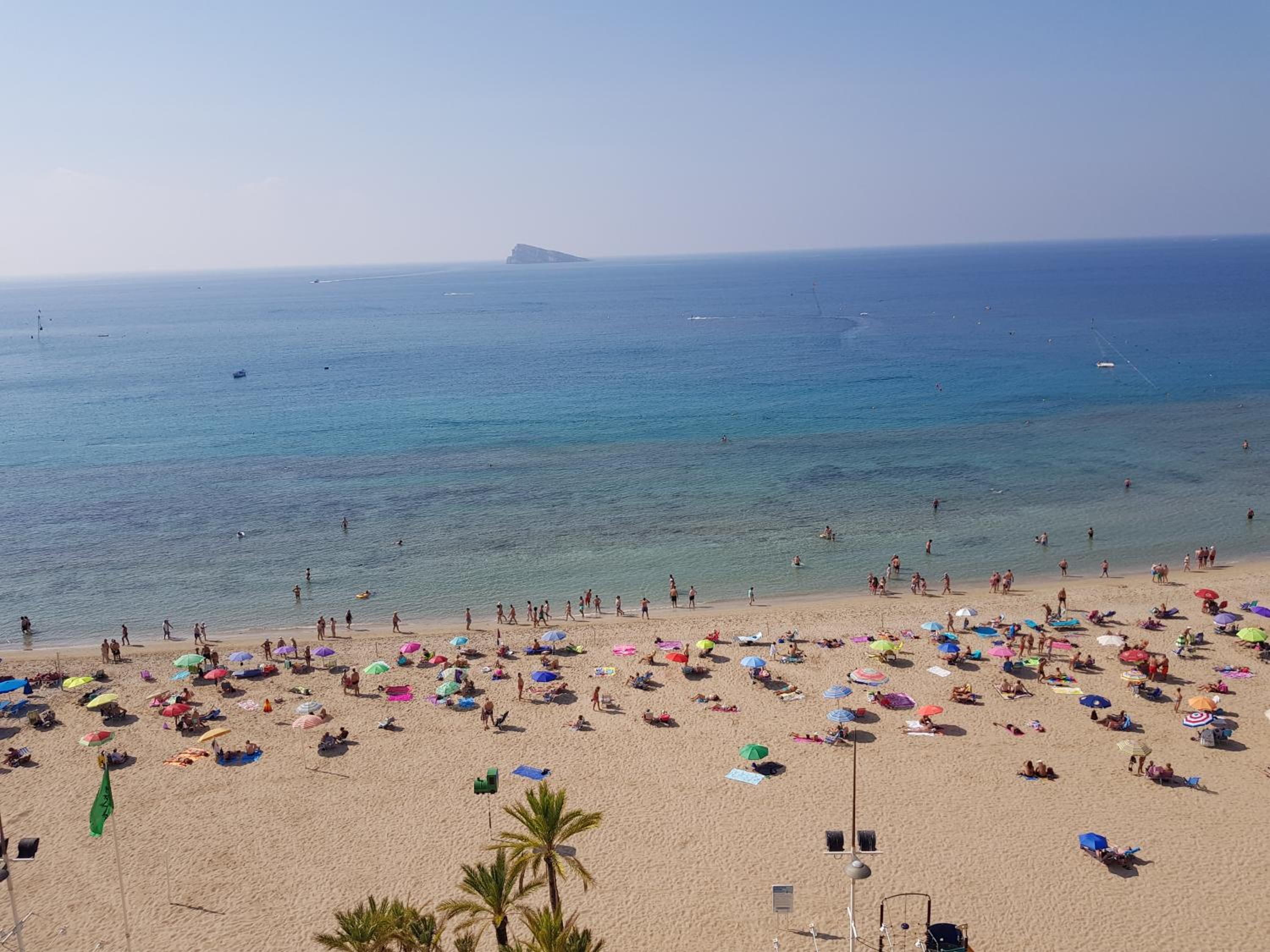 Torre Principado-Fincas Benidorm