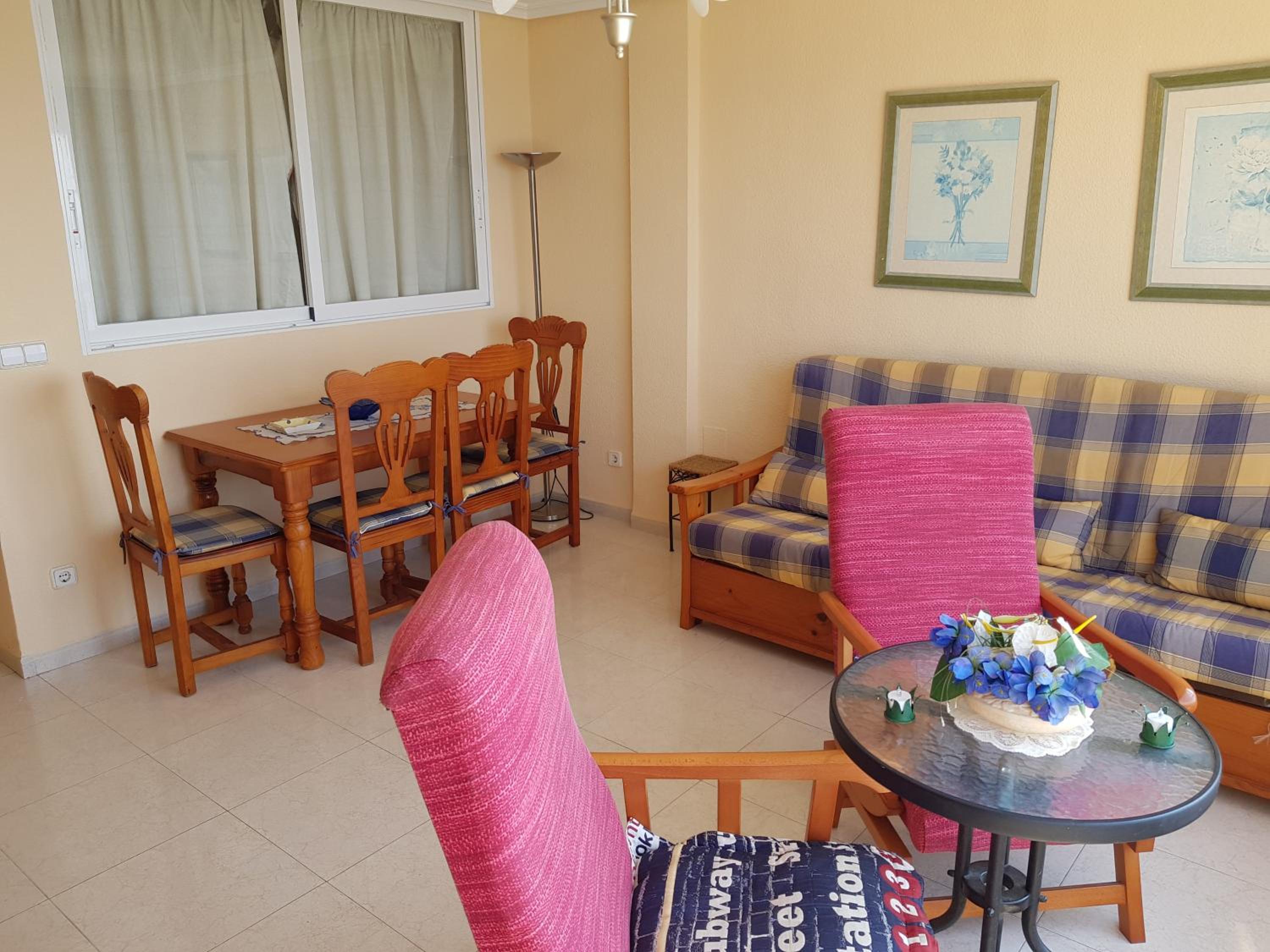 Torre Principado-Fincas Benidorm
