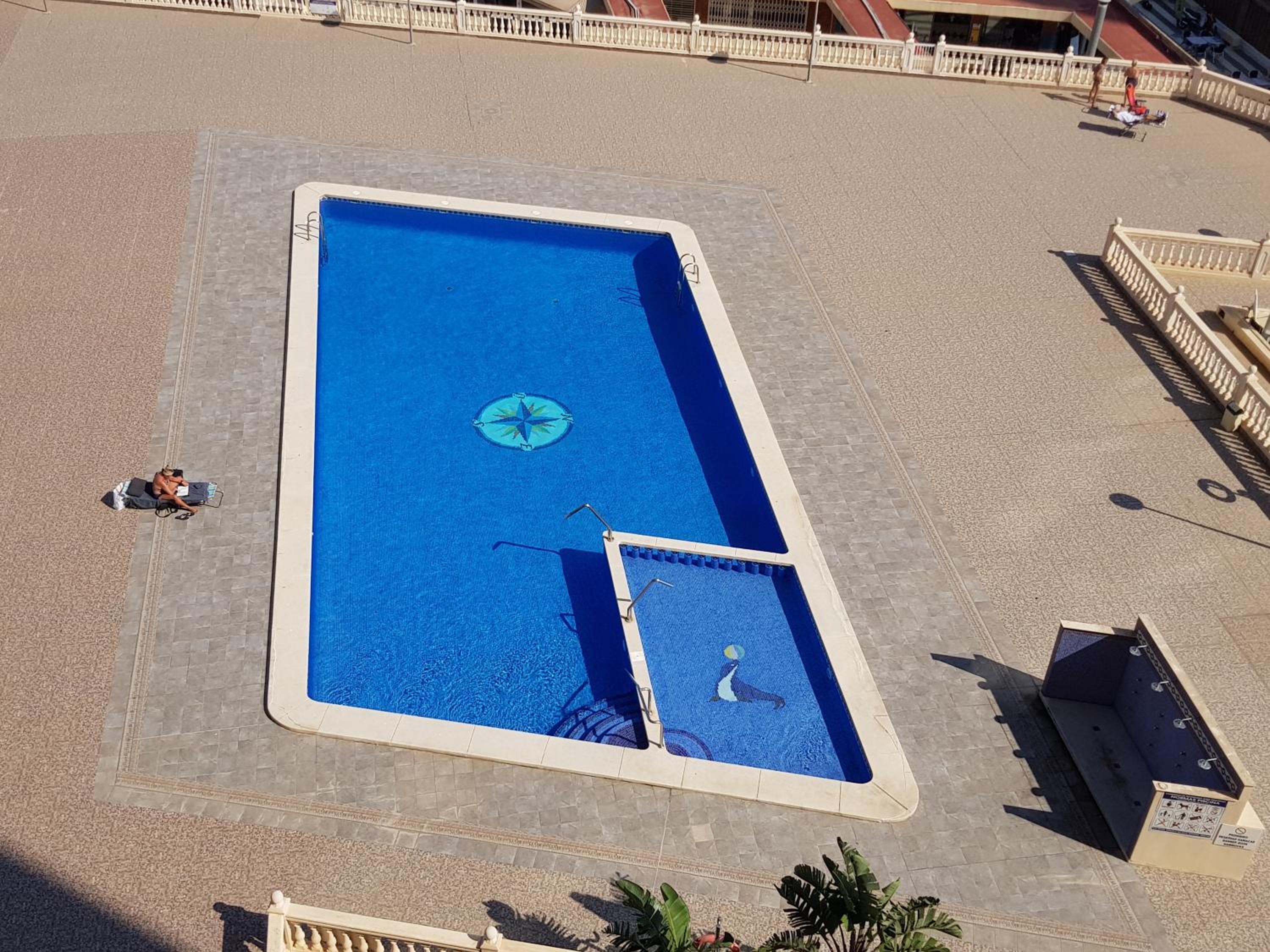 Torre Principado-Fincas Benidorm
