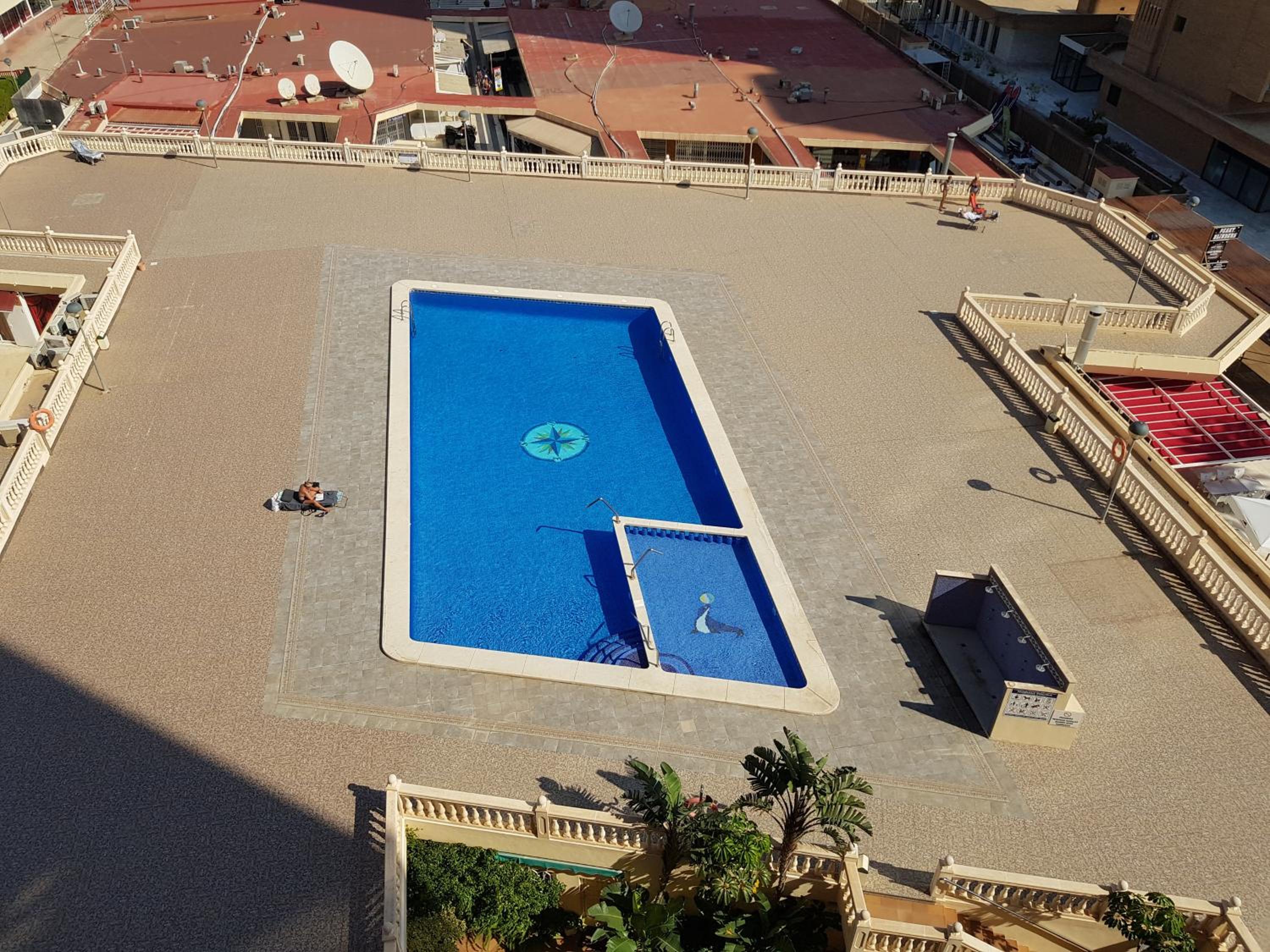 Torre Principado-Fincas Benidorm