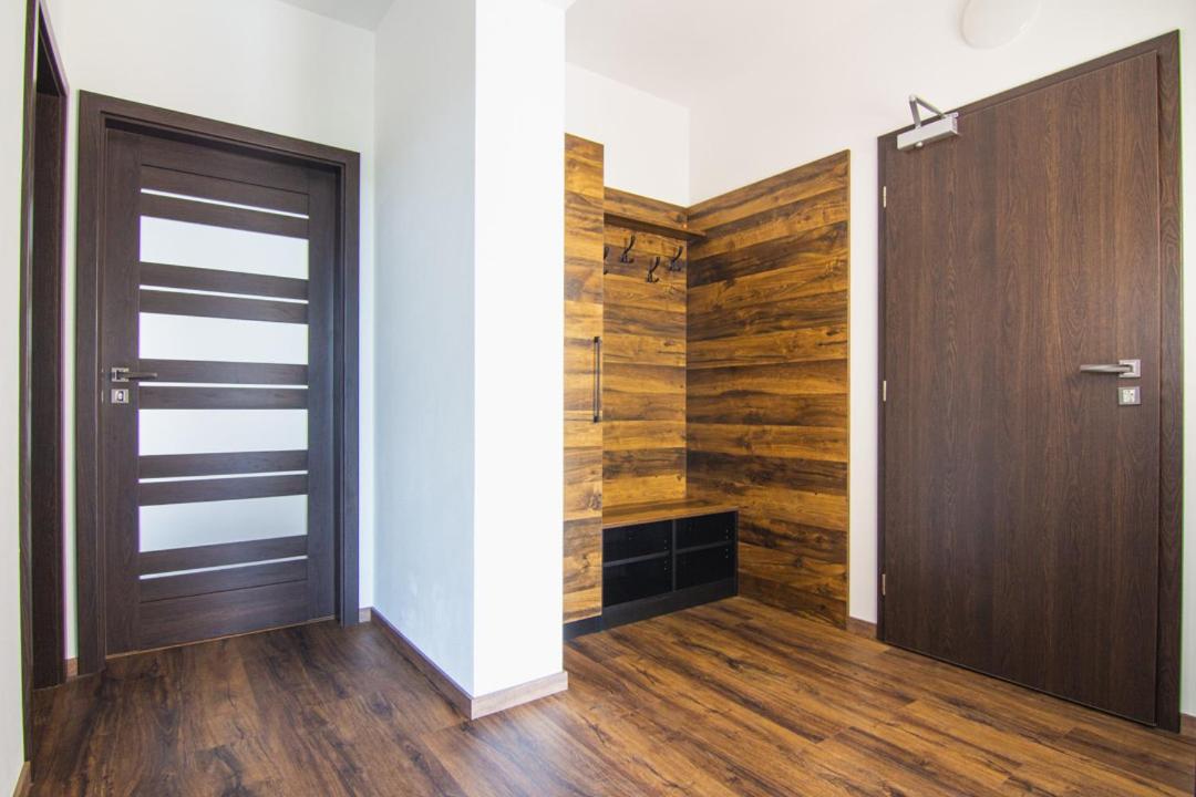 HP APARTMÁNY SKIAREÁL- Buková Hora v Orlických horách 100 m od lanovky