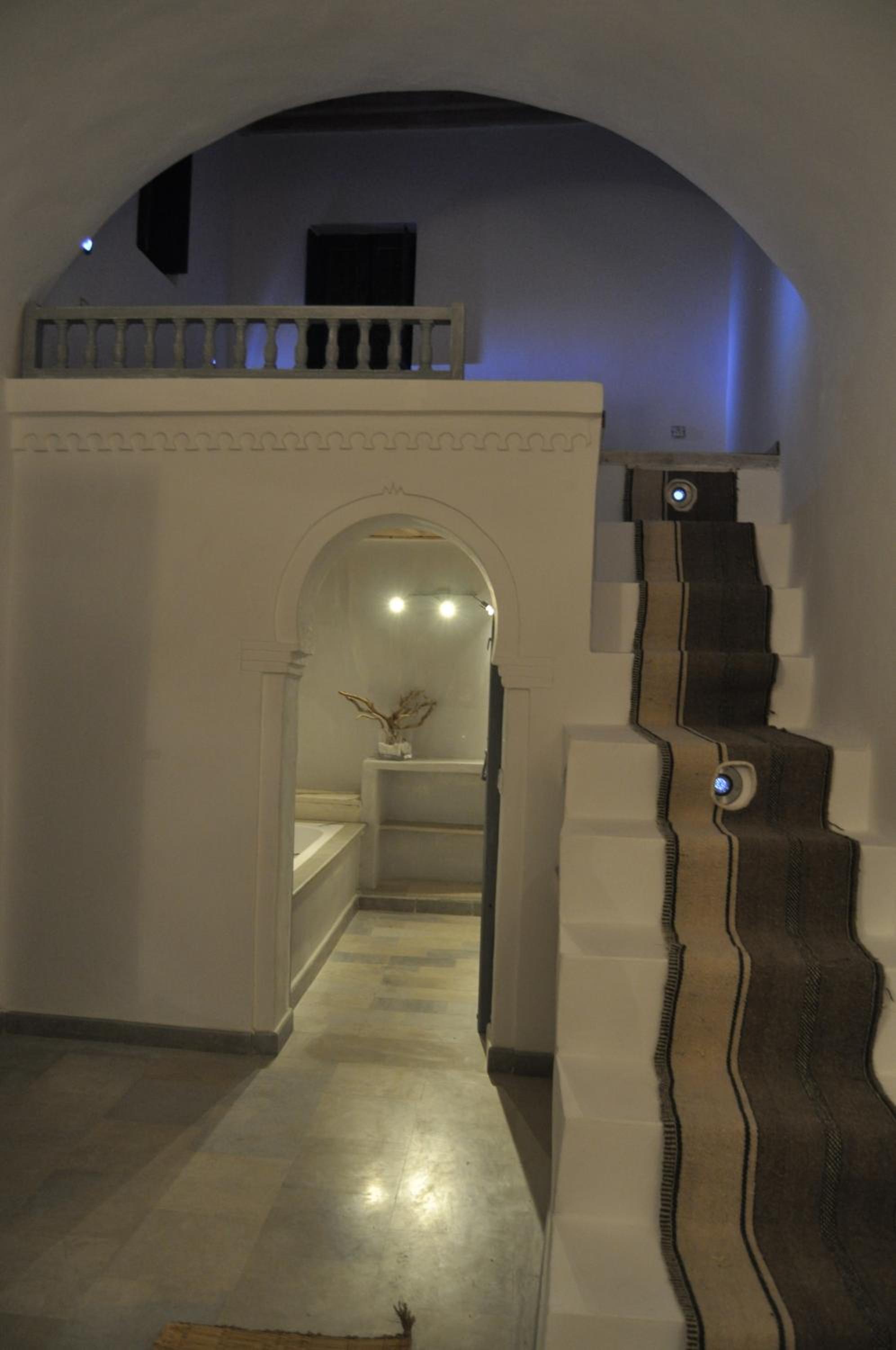 Dar Ennour Djerbahood Erriadh