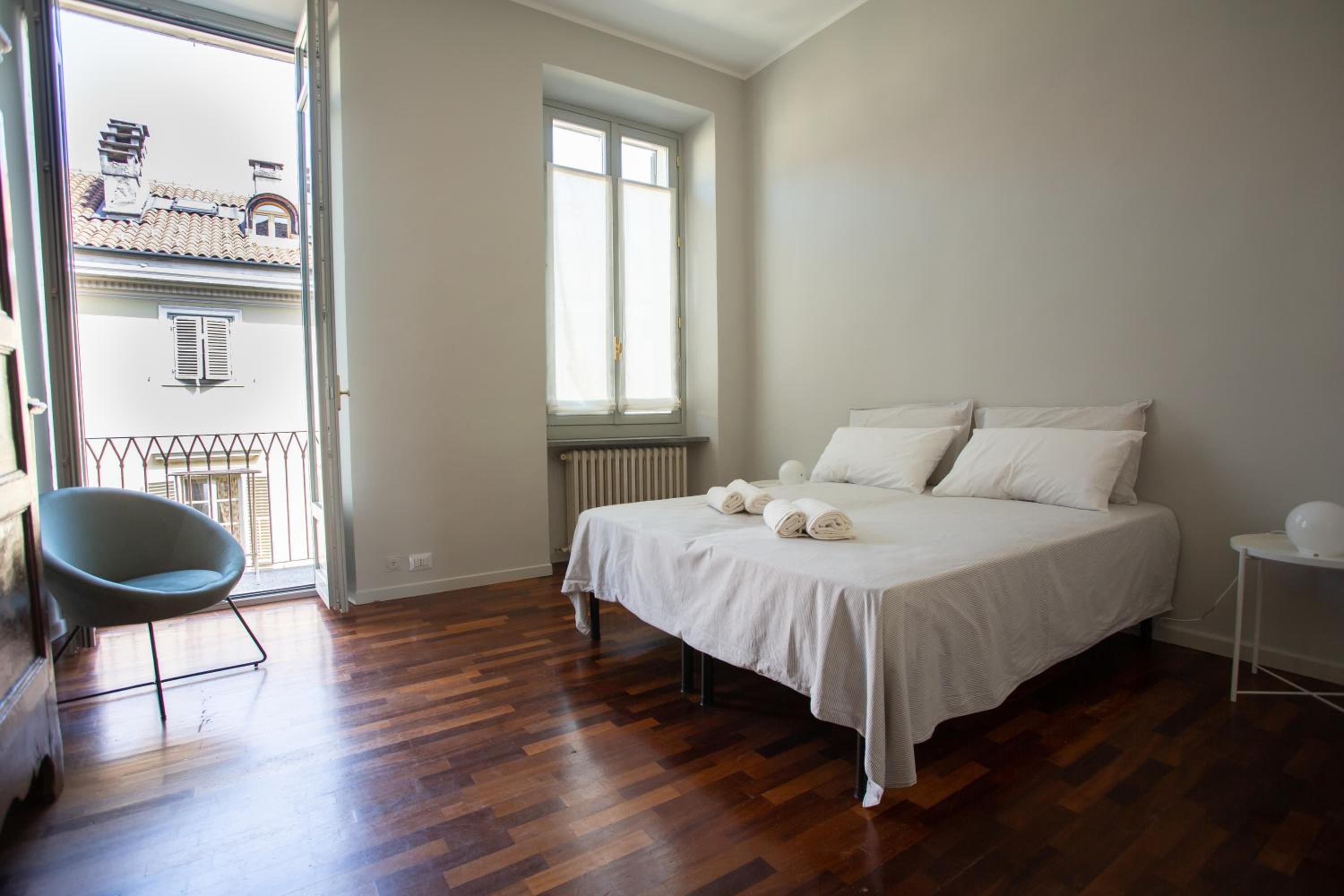 Casa Giuseppe Verdi view 3