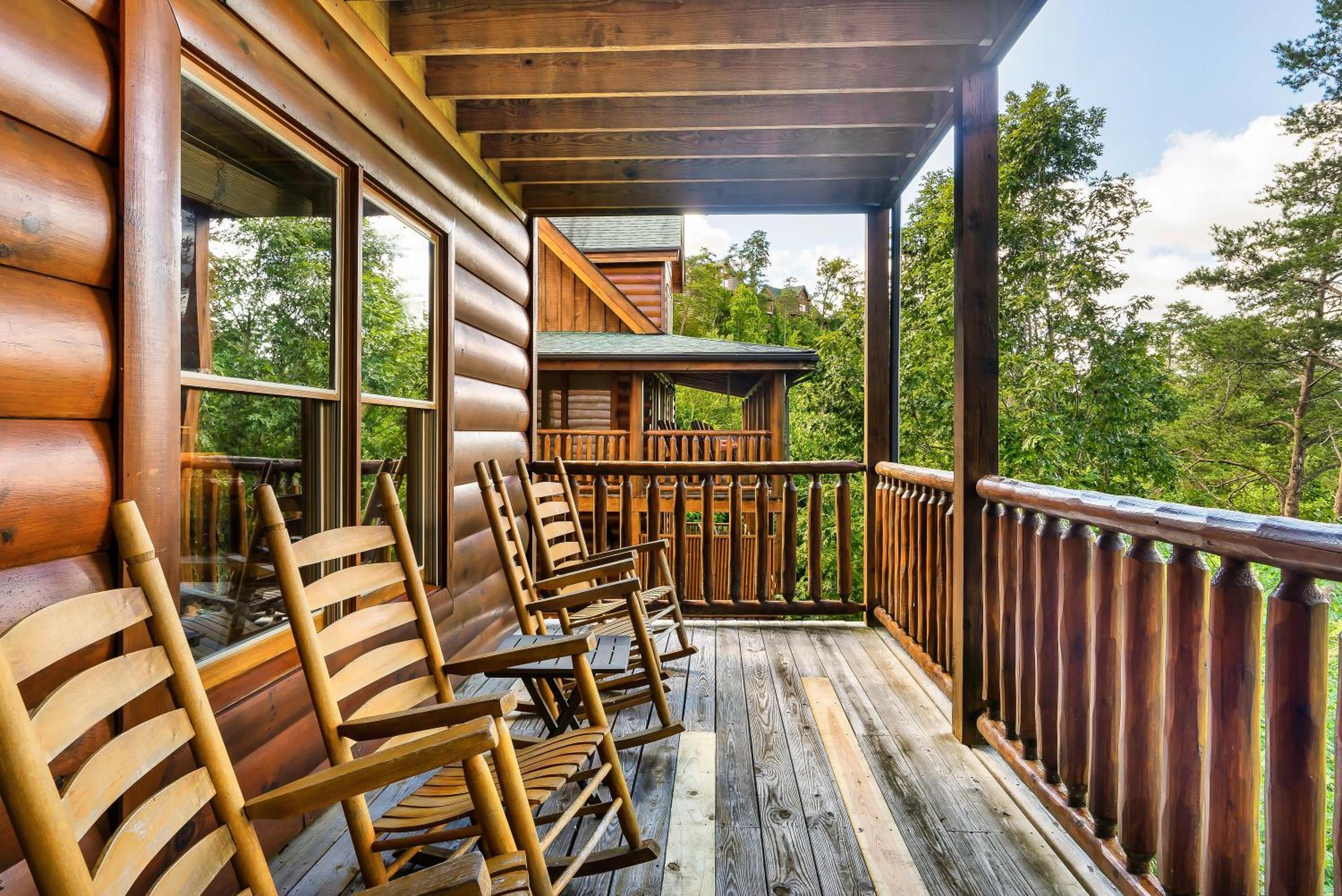 NEW Game Rm, Nerf, Outdoor Pool, Sauna, HotTub view 5