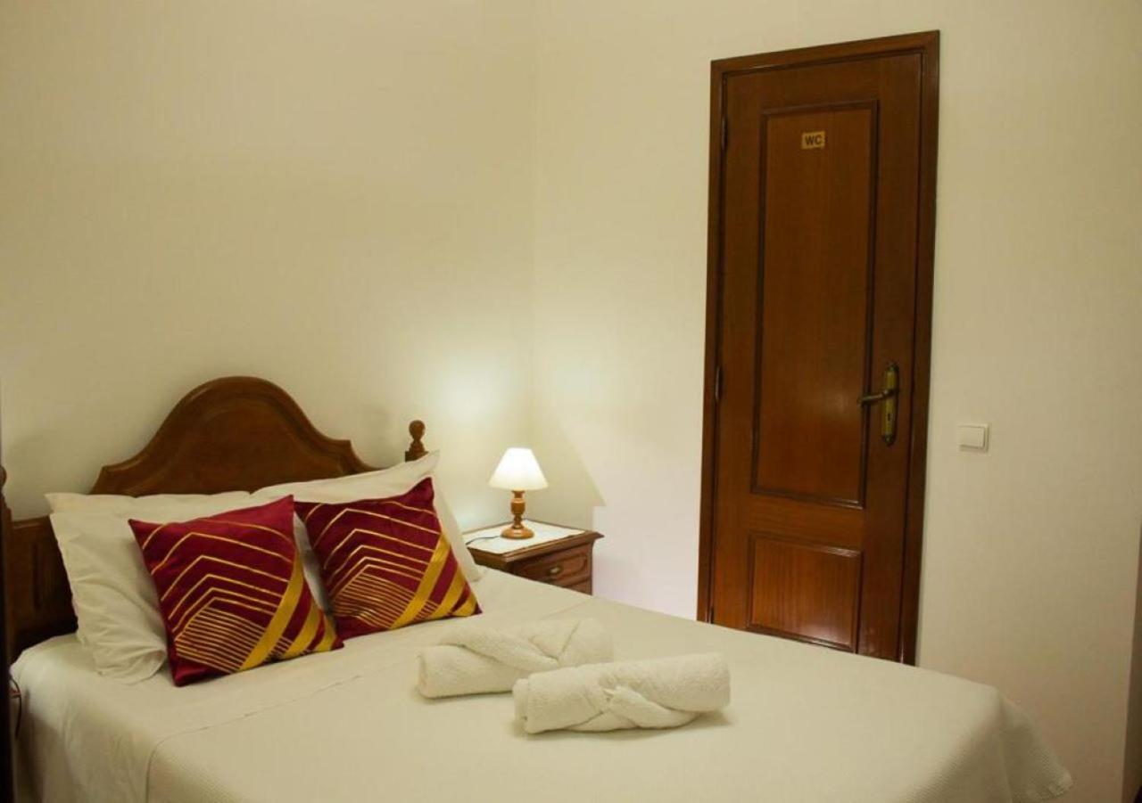 Gouveia Residence view 2