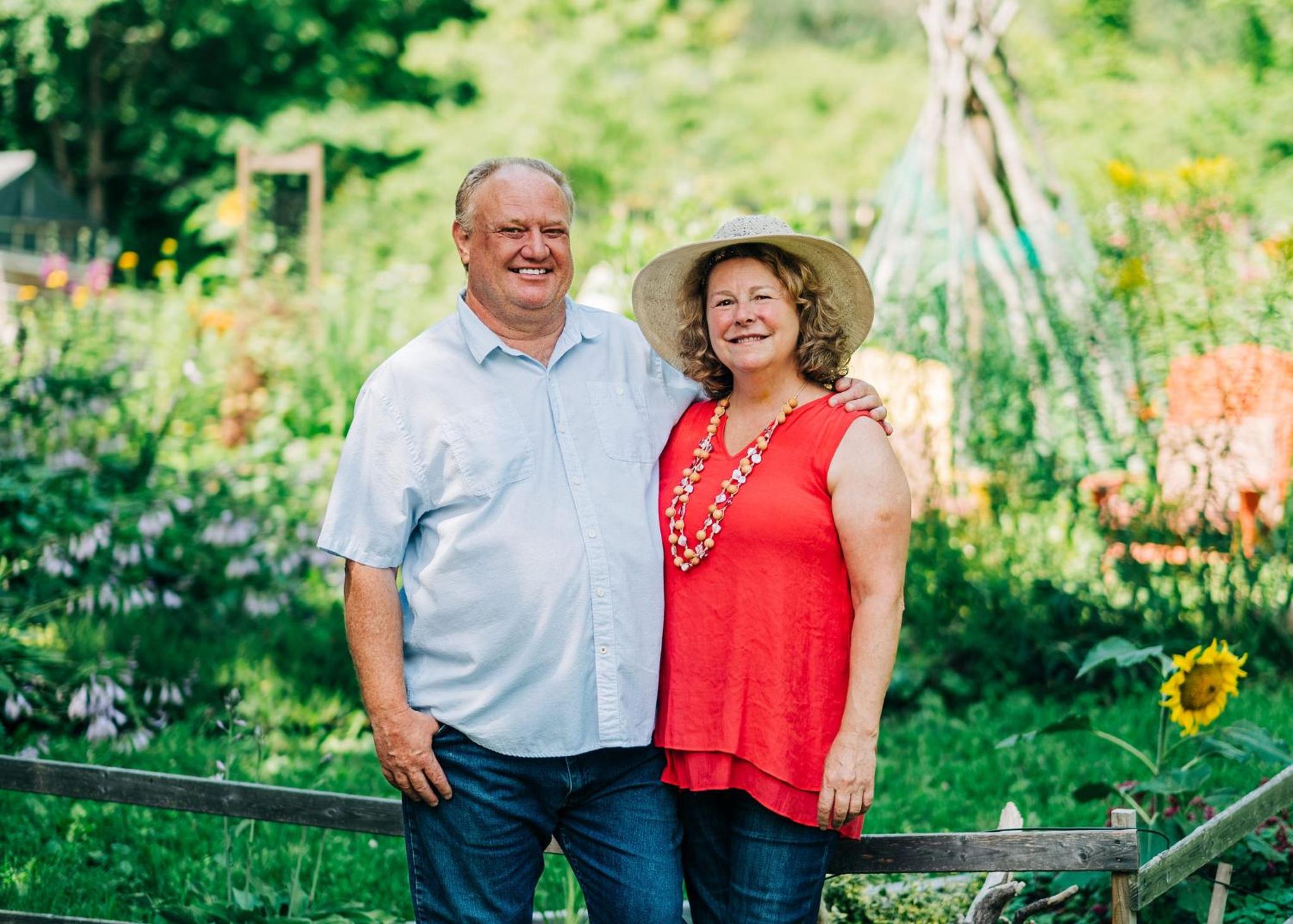 Farmhouse Inn B&B