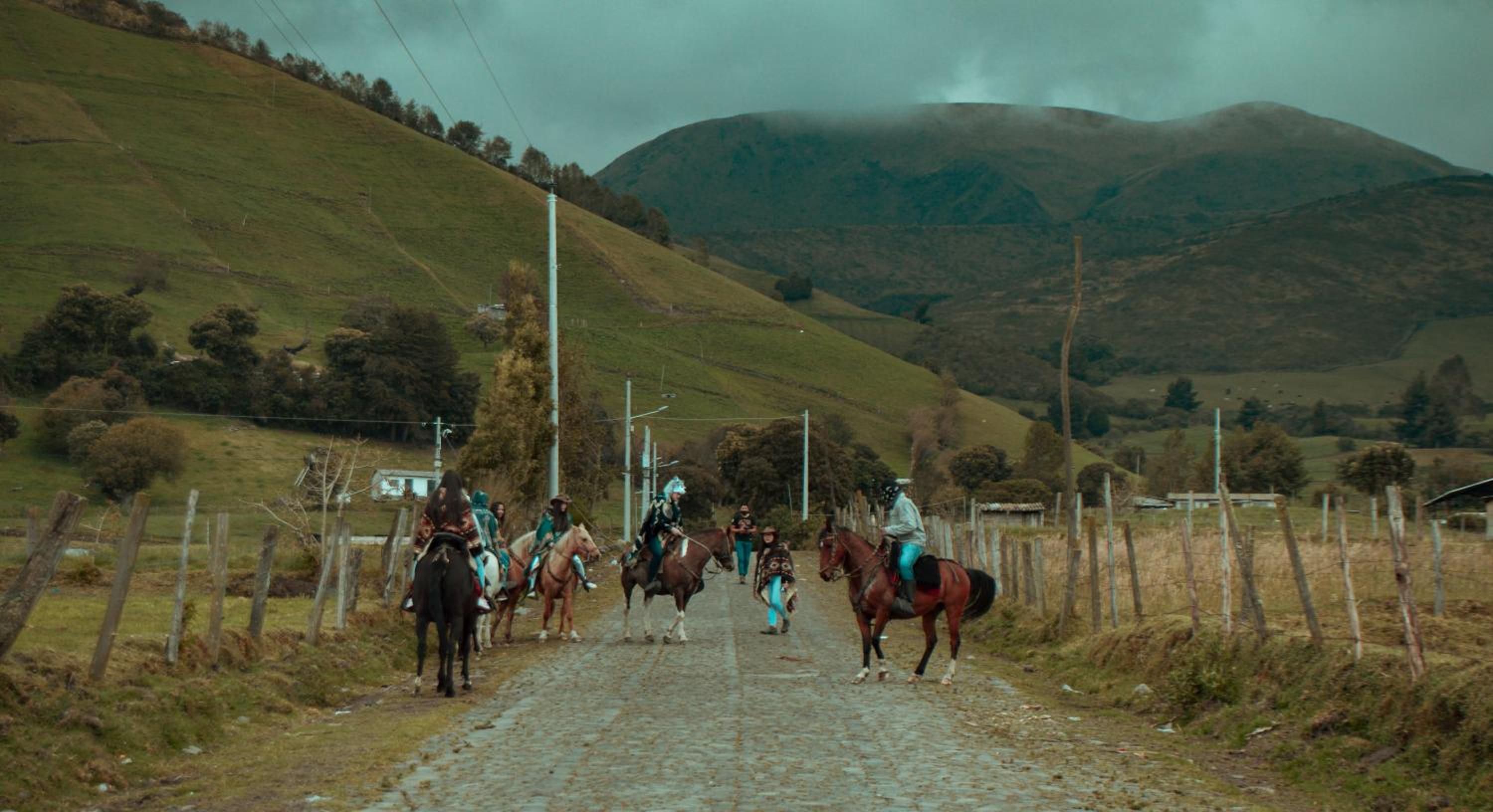 Chuquiragua Lodge & Spa
