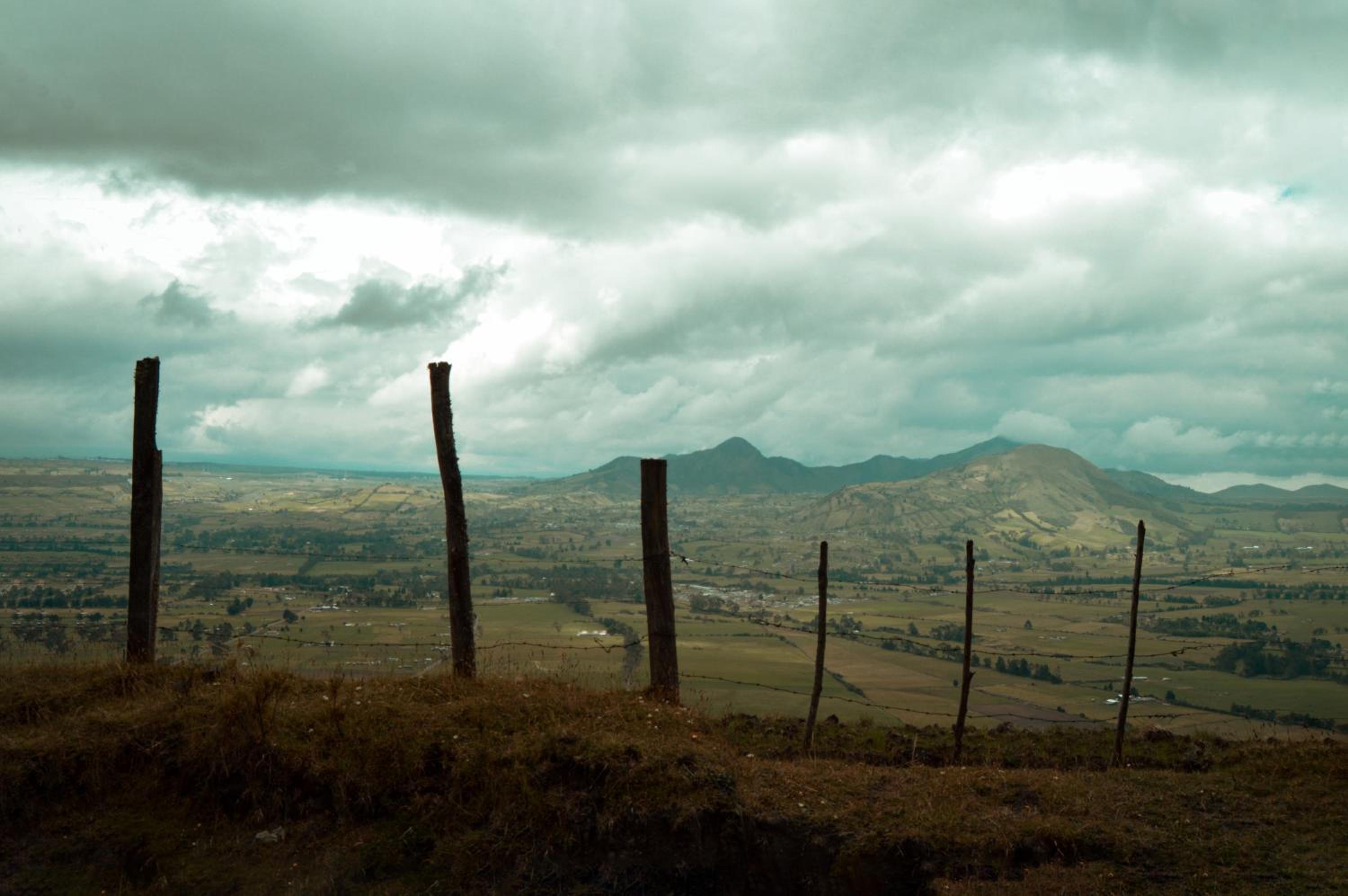 Chuquiragua Lodge & Spa