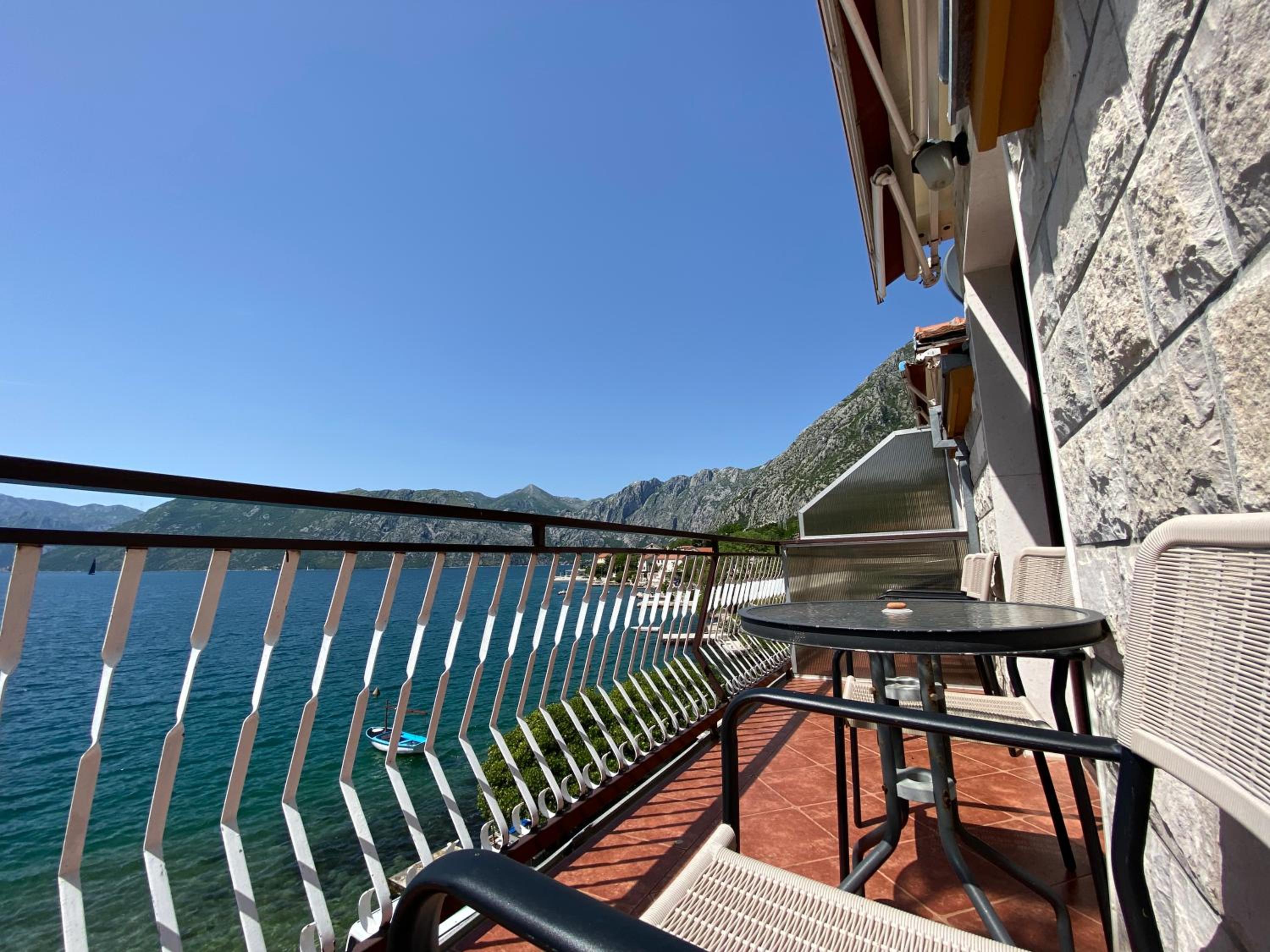 Apartments Djurovic view 4