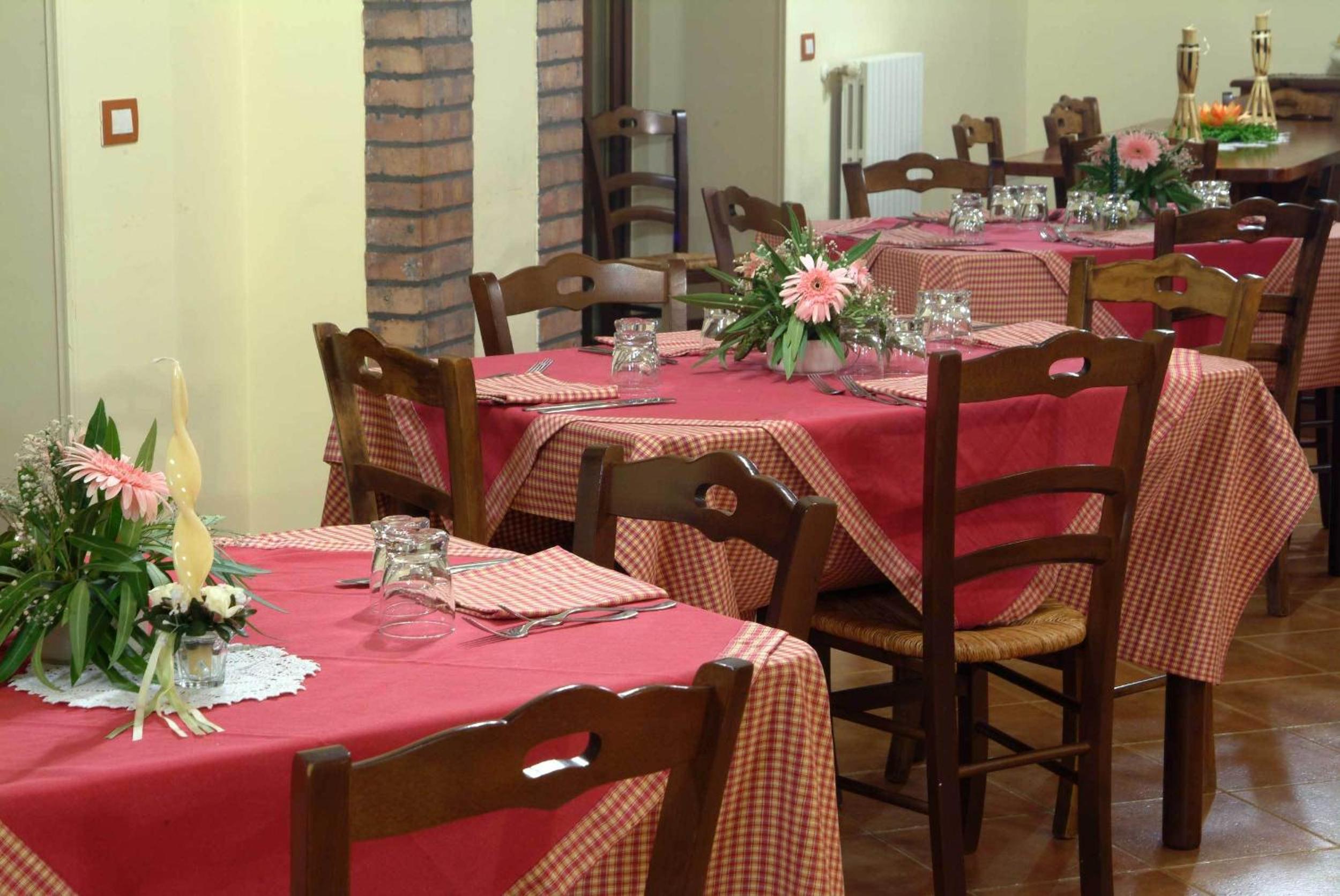 Agriturismo La Petrosa