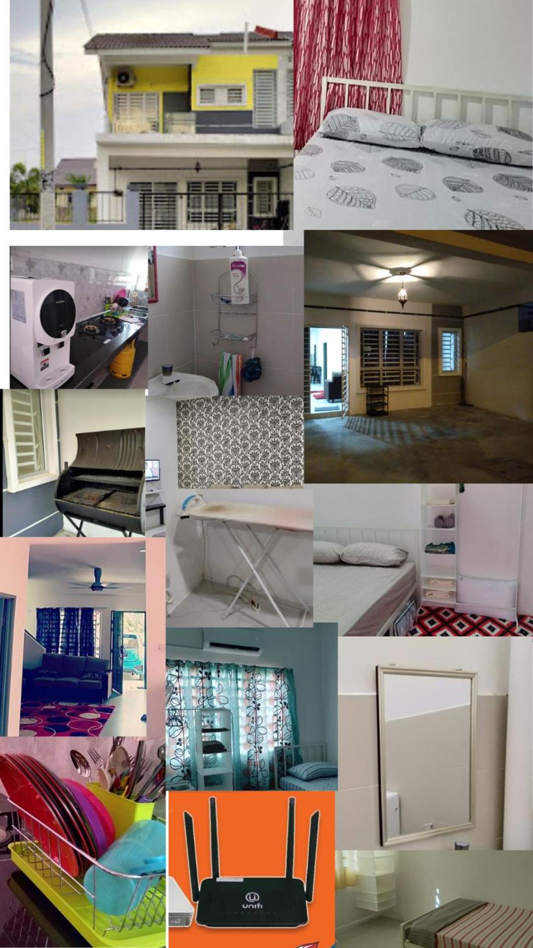 Sri Manik Guest House Tanjung Karang, photo 16