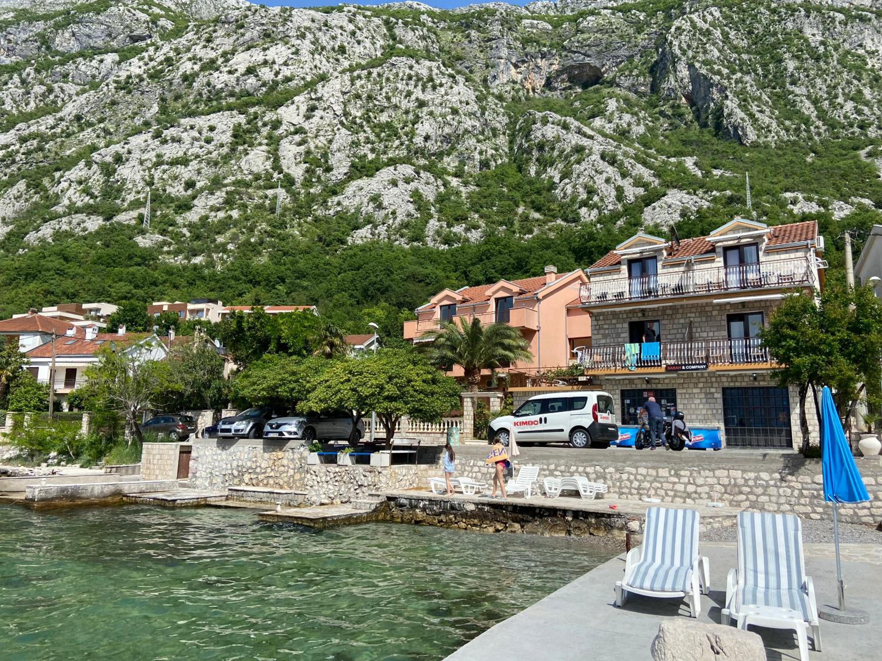 Apartments Djurovic view 3
