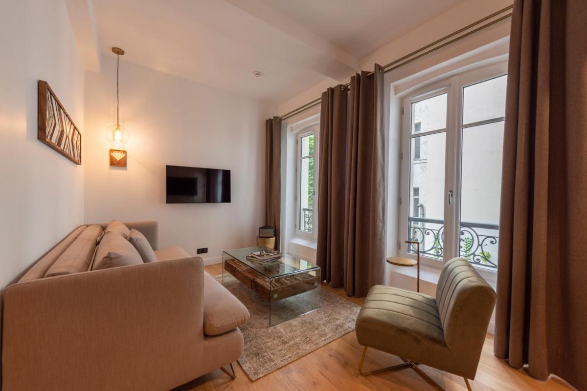 O'Lord, 4 Etoiles, Residence de Luxe Champs-Elysees