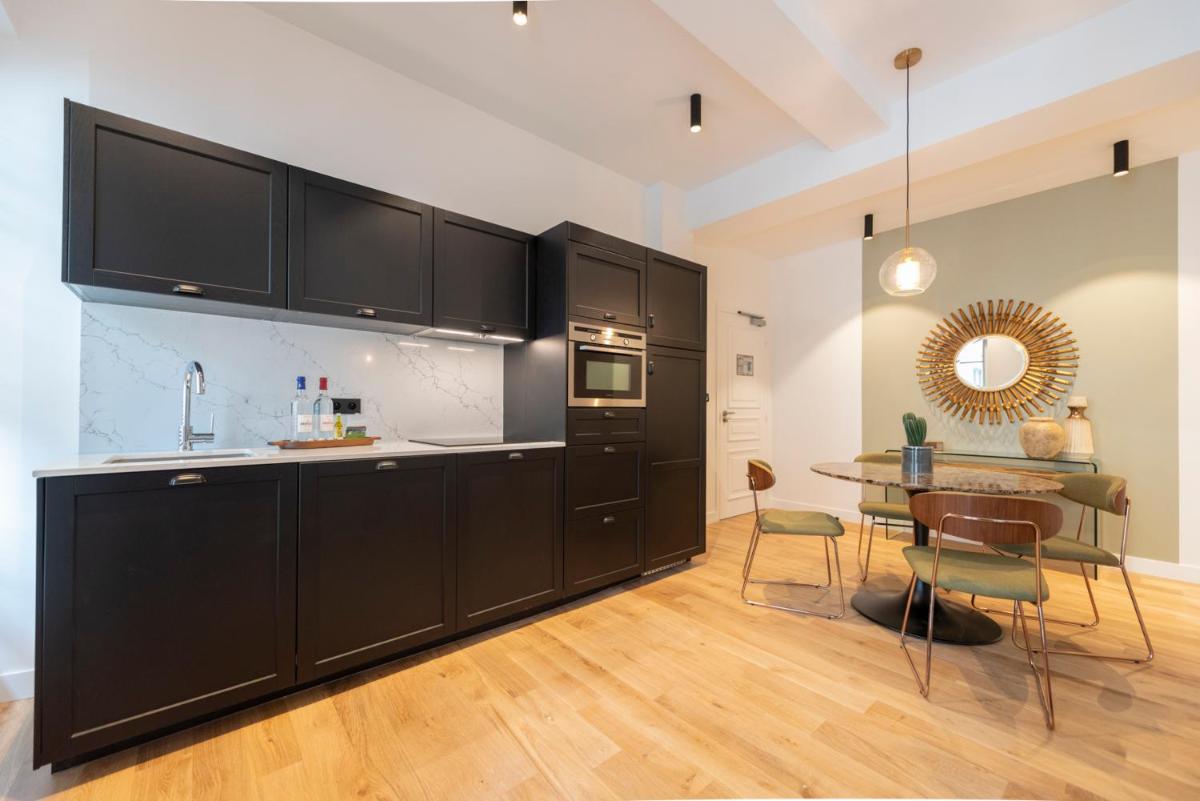 O'Lord, 4 Etoiles, Residence de Luxe Champs-Elysees